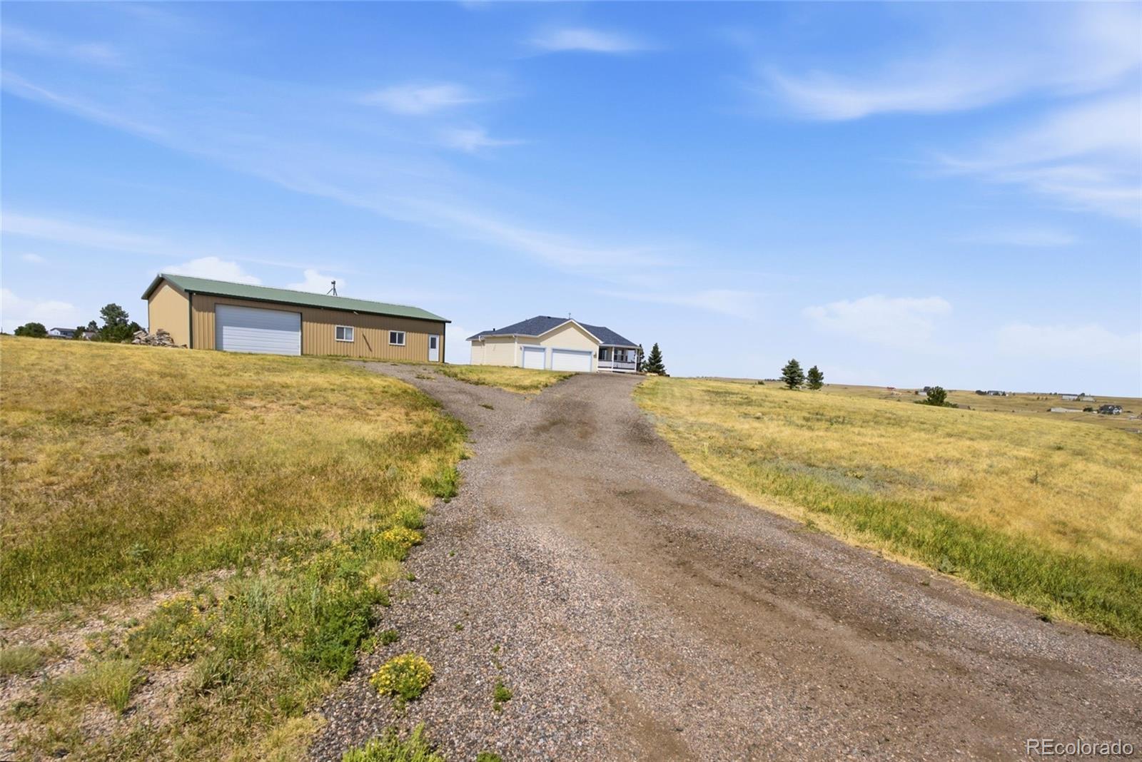 MLS Image #44 for 6619  shannon circle,kiowa, Colorado