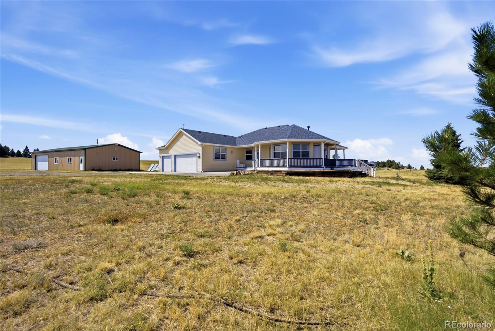 MLS Image #45 for 6619  shannon circle,kiowa, Colorado