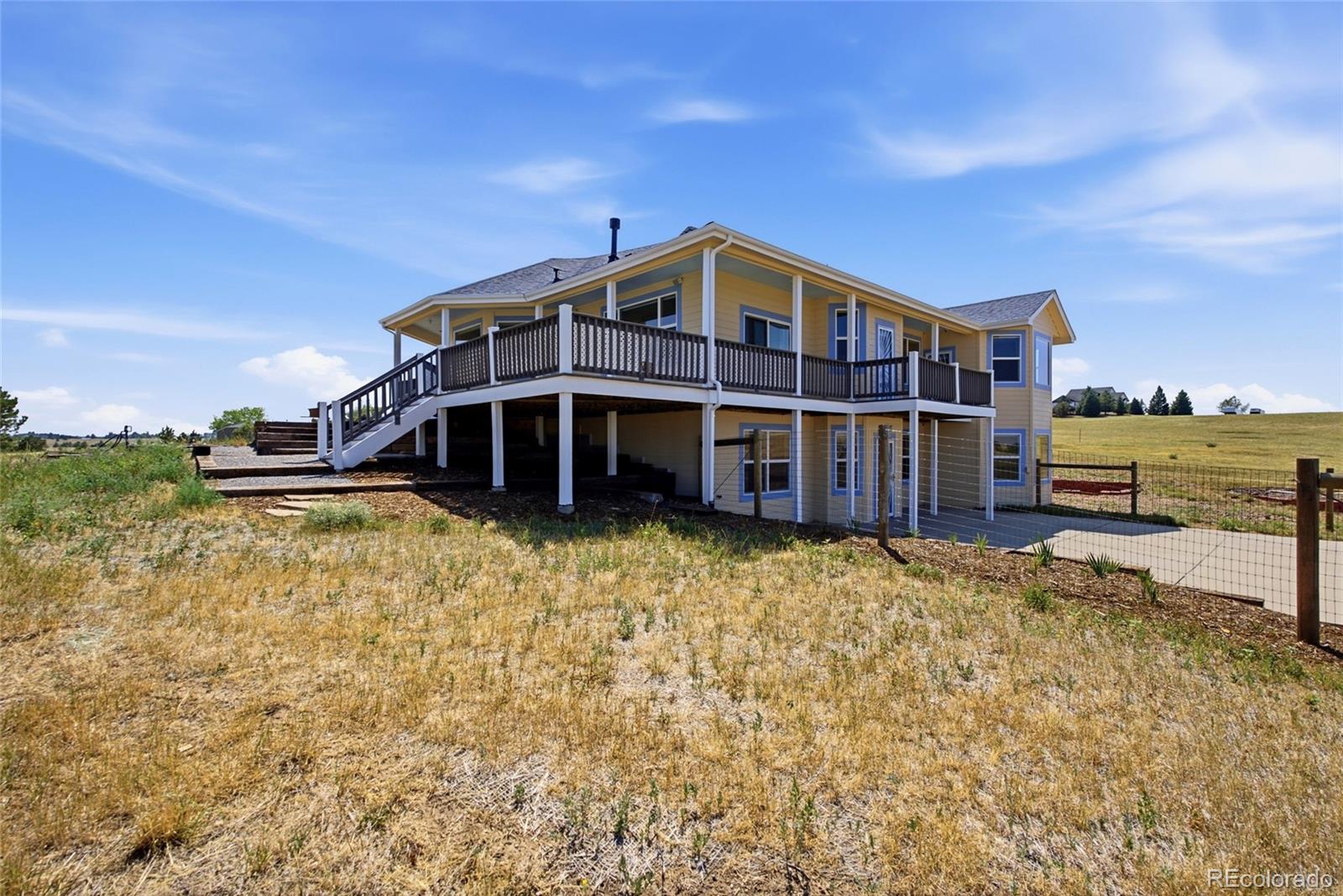 MLS Image #46 for 6619  shannon circle,kiowa, Colorado