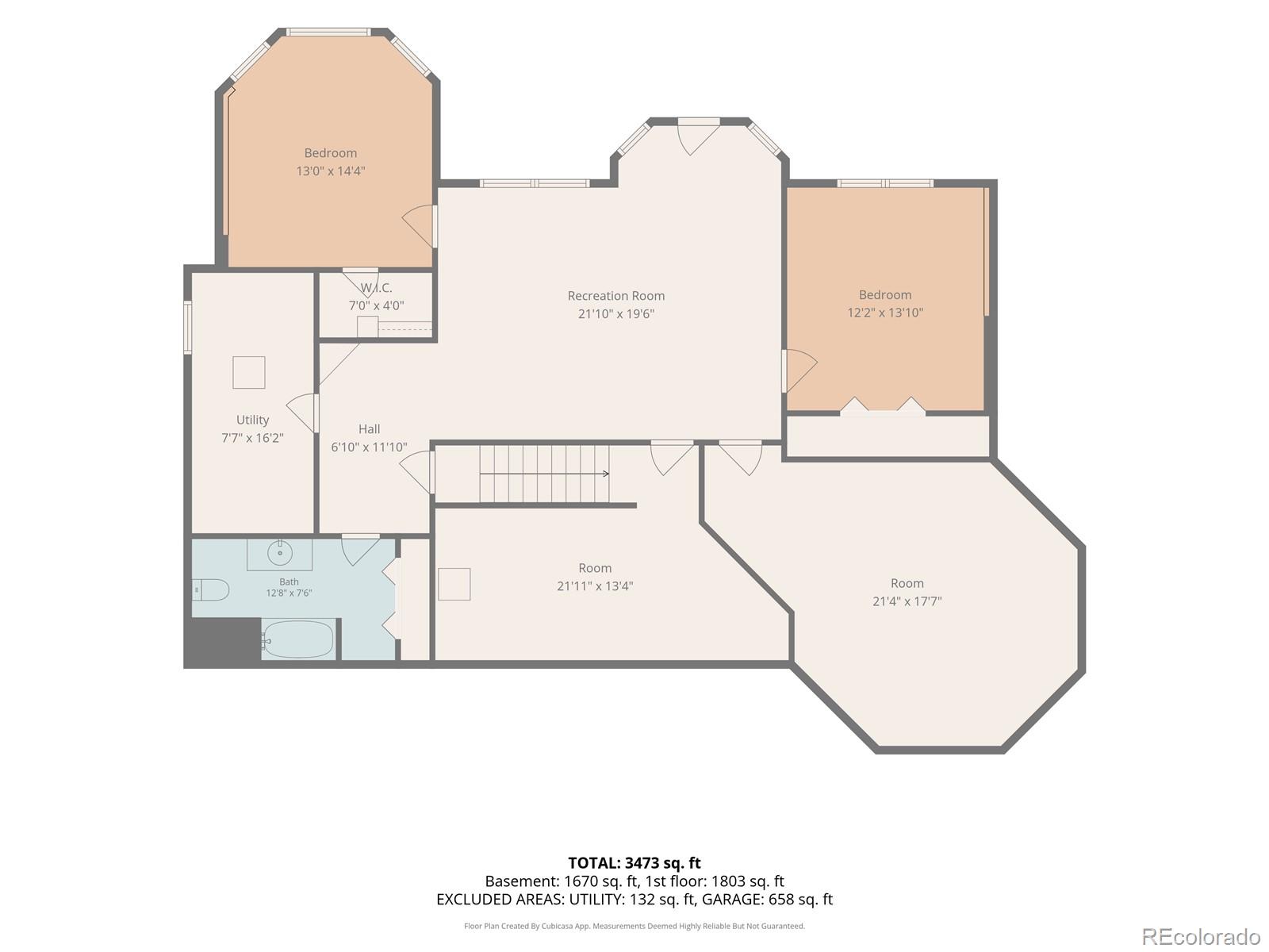 MLS Image #49 for 6619  shannon circle,kiowa, Colorado