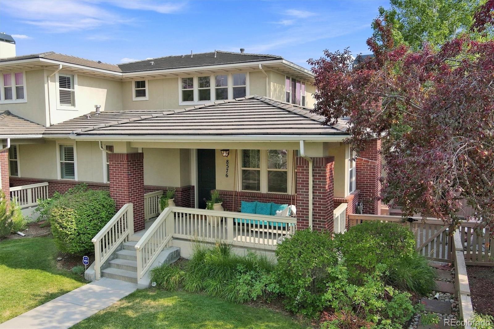 MLS Image #1 for 8576 e 35th avenue,denver, Colorado