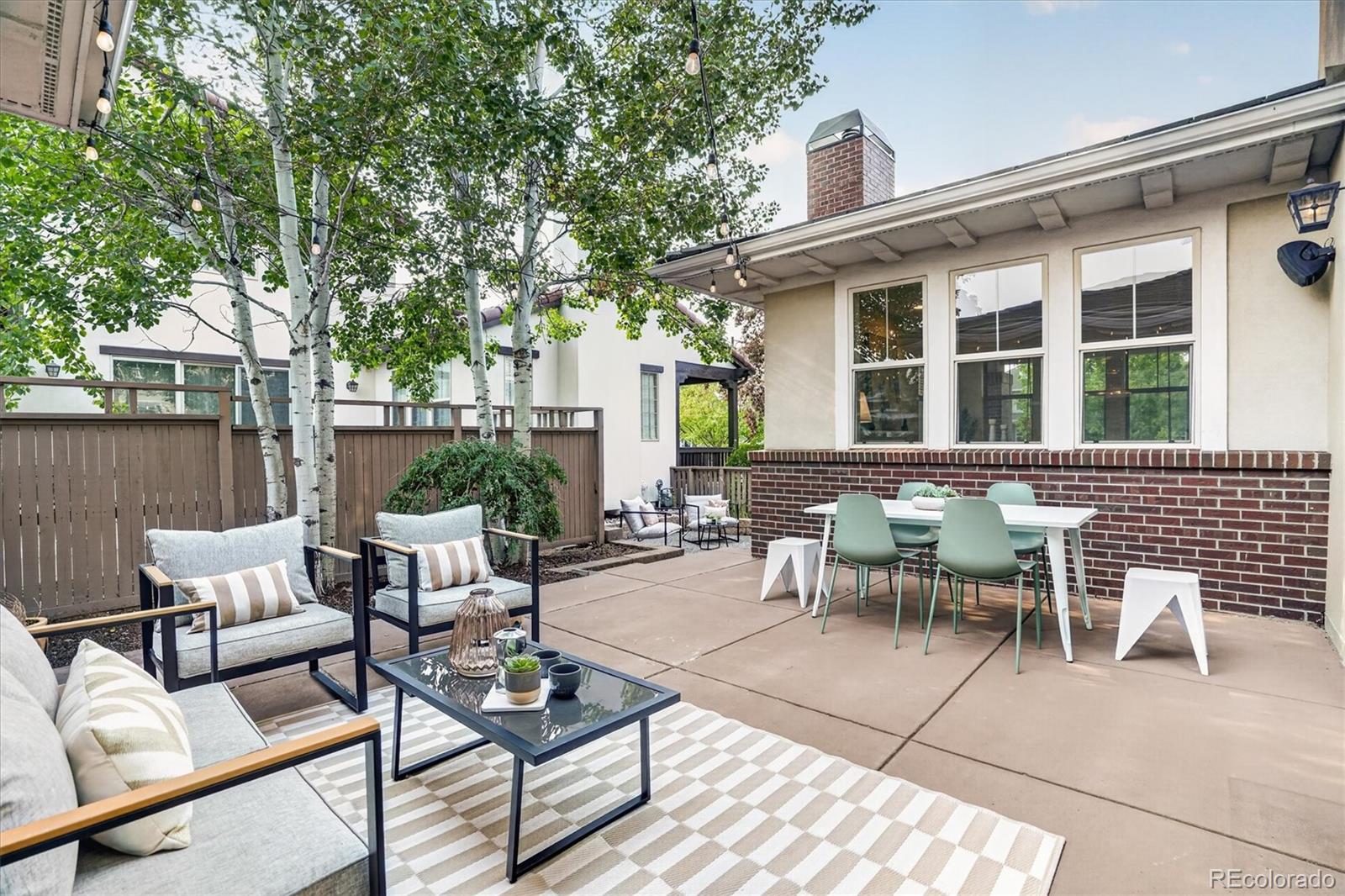 MLS Image #15 for 8576 e 35th avenue,denver, Colorado
