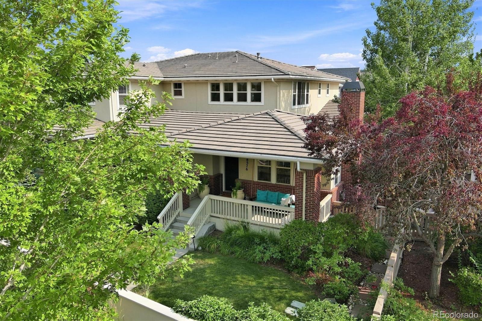 MLS Image #2 for 8576 e 35th avenue,denver, Colorado