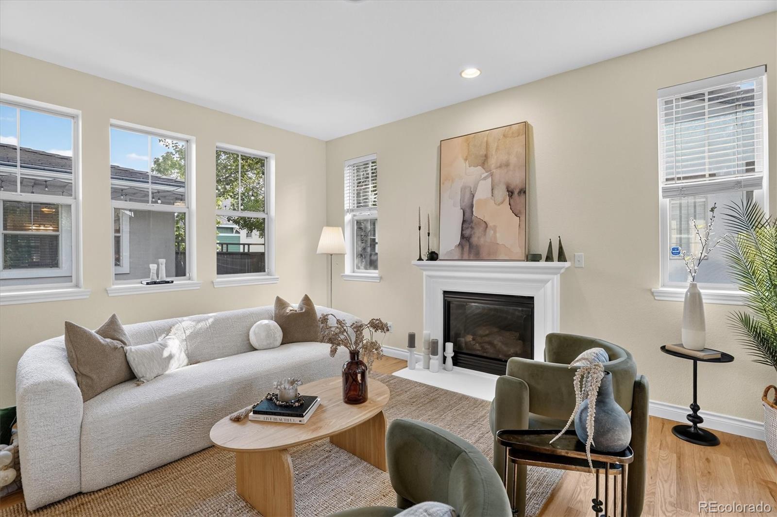 MLS Image #3 for 8576 e 35th avenue,denver, Colorado