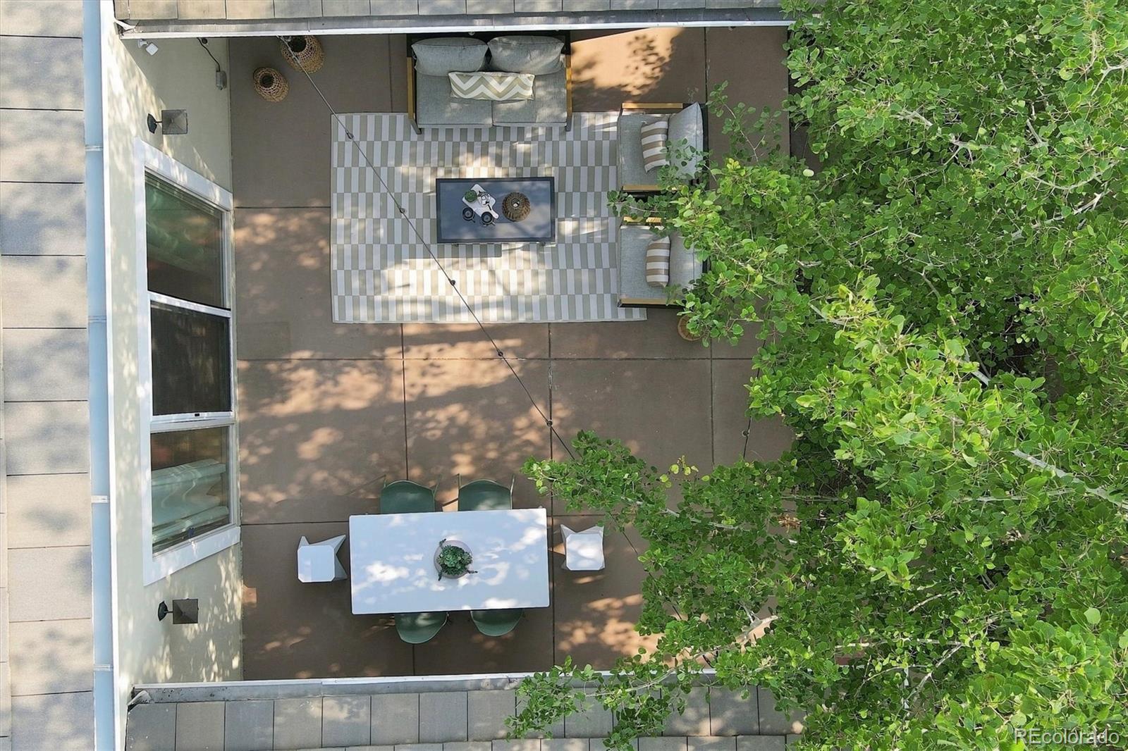 MLS Image #45 for 8576 e 35th avenue,denver, Colorado