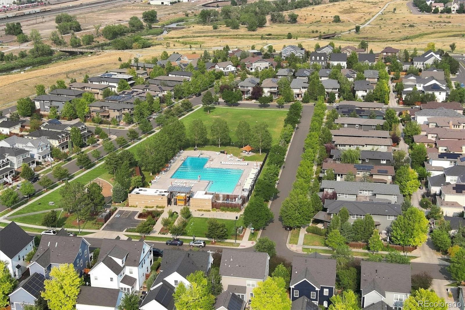 MLS Image #49 for 8576 e 35th avenue,denver, Colorado