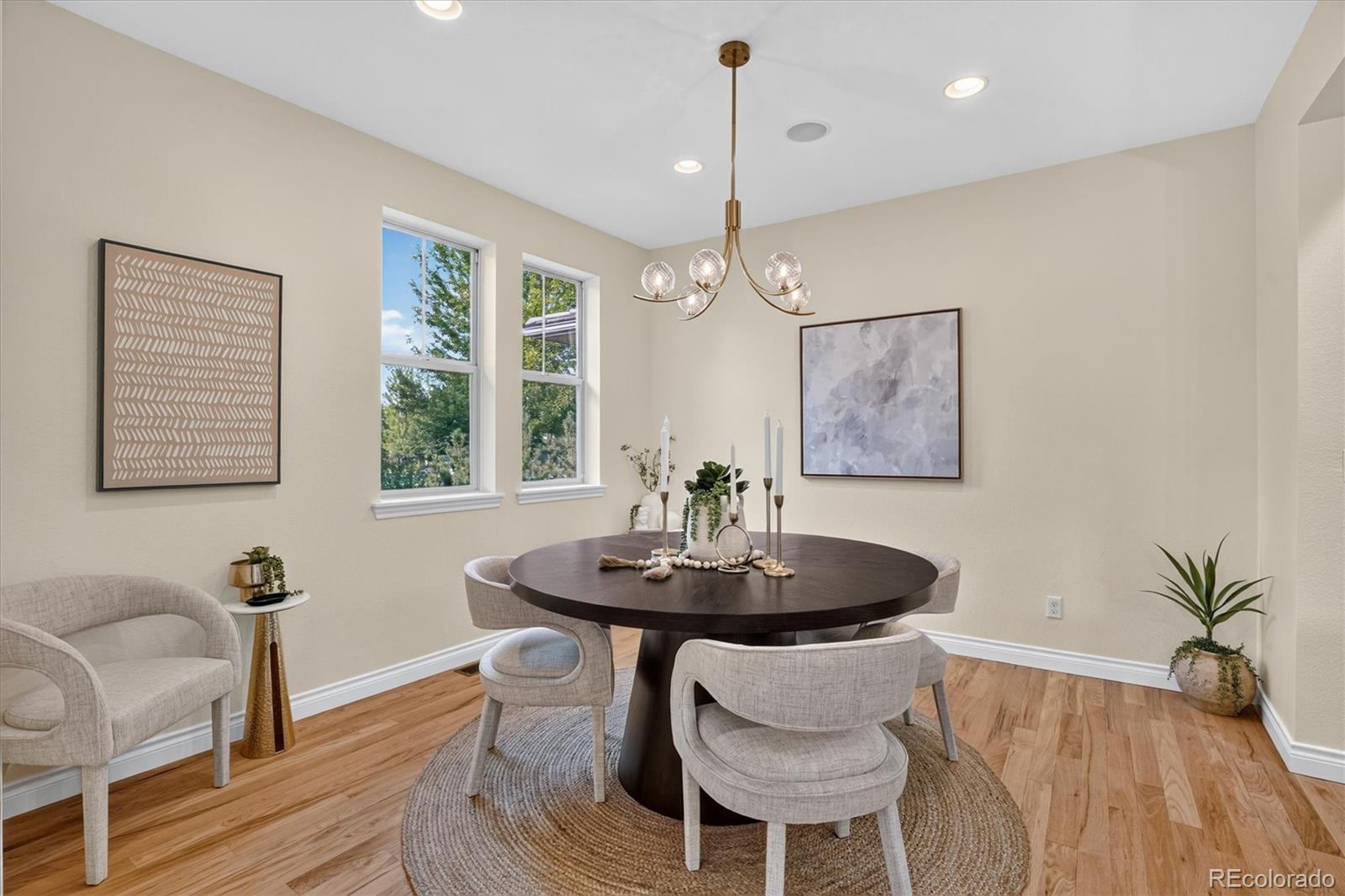 MLS Image #6 for 8576 e 35th avenue,denver, Colorado