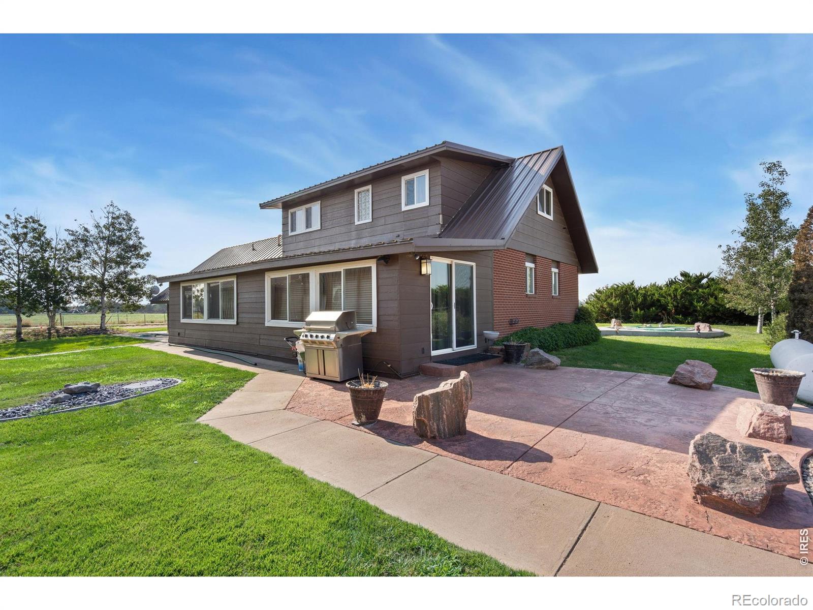 MLS Image #3 for 2121 e 20th street,greeley, Colorado