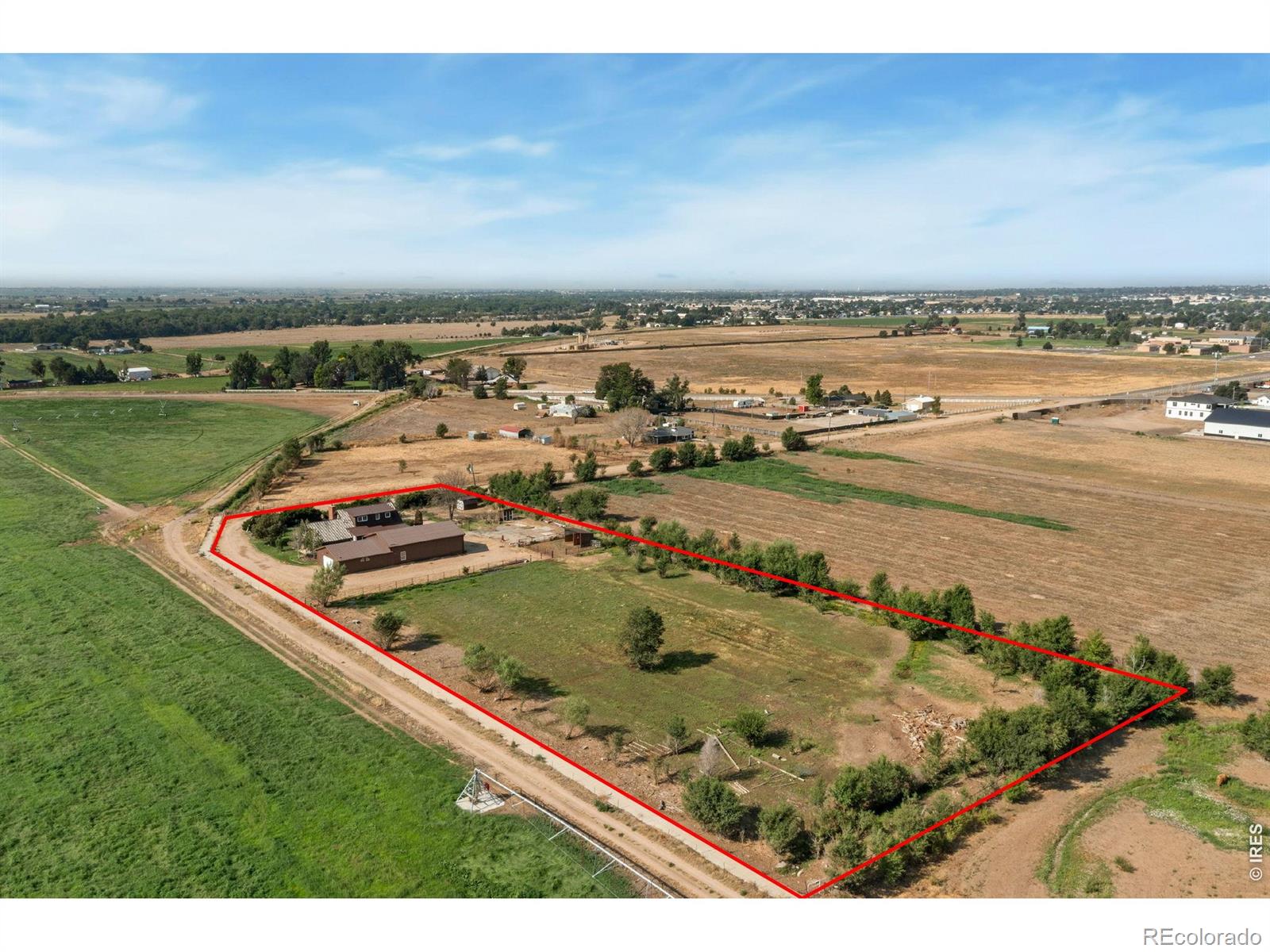MLS Image #7 for 2121 e 20th street,greeley, Colorado
