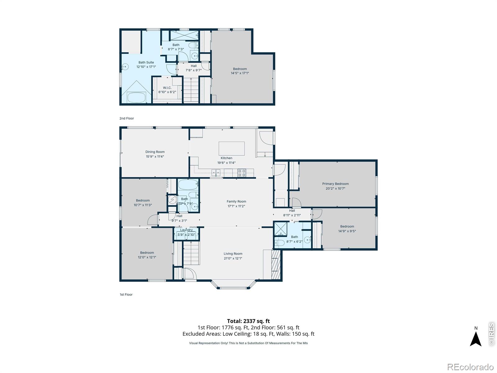 MLS Image #8 for 2121 e 20th street,greeley, Colorado