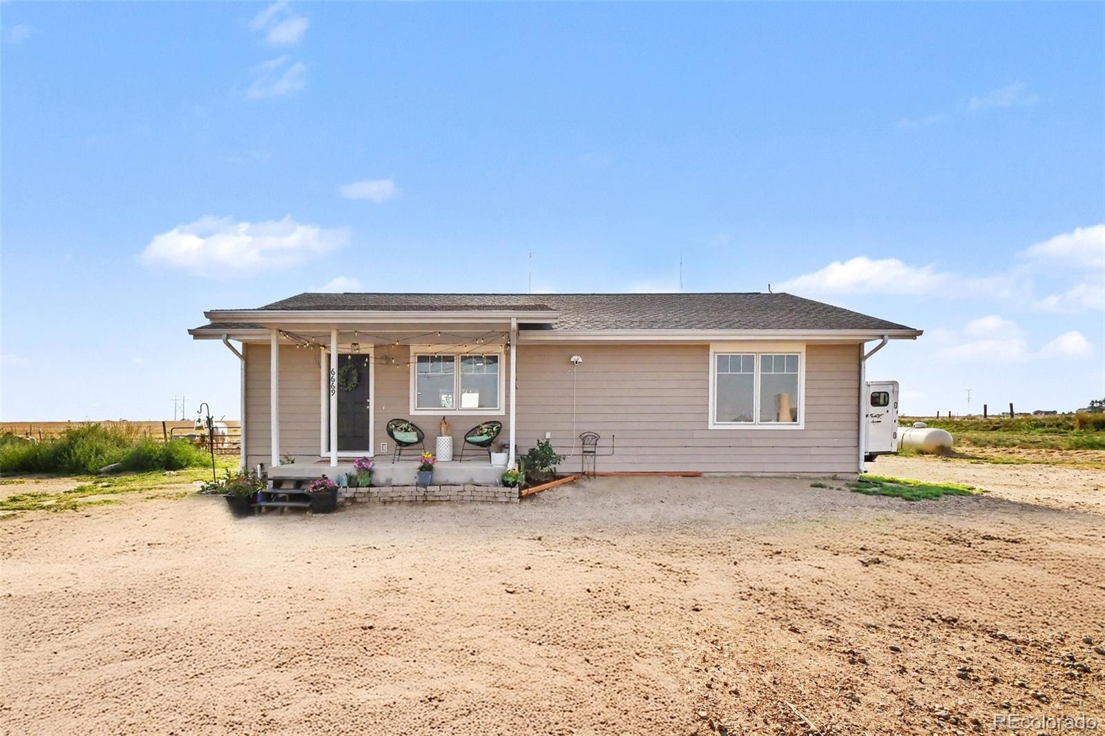 MLS Image #1 for 6669  county road 19 ,fort lupton, Colorado