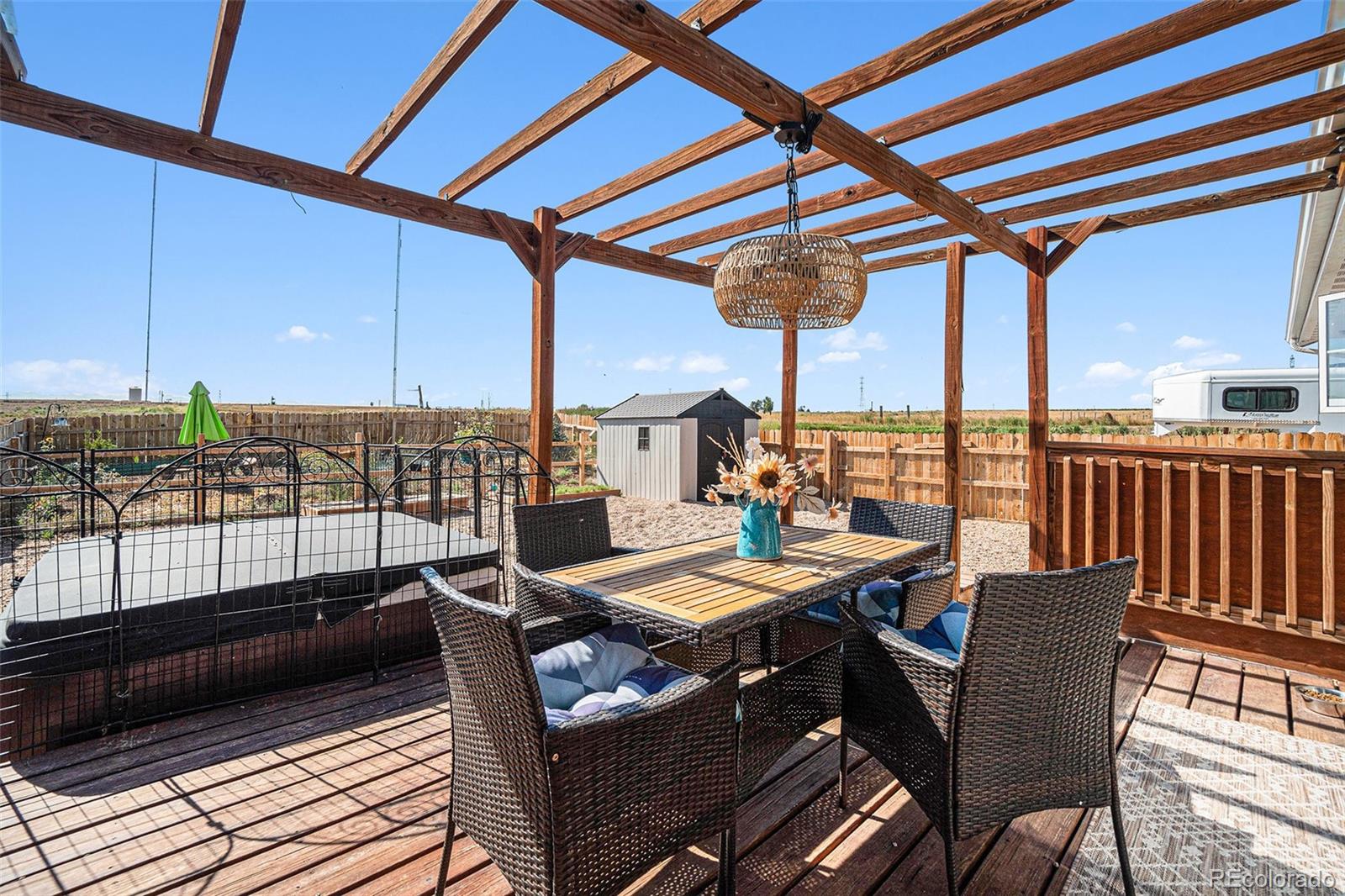 MLS Image #11 for 6669  county road 19 ,fort lupton, Colorado