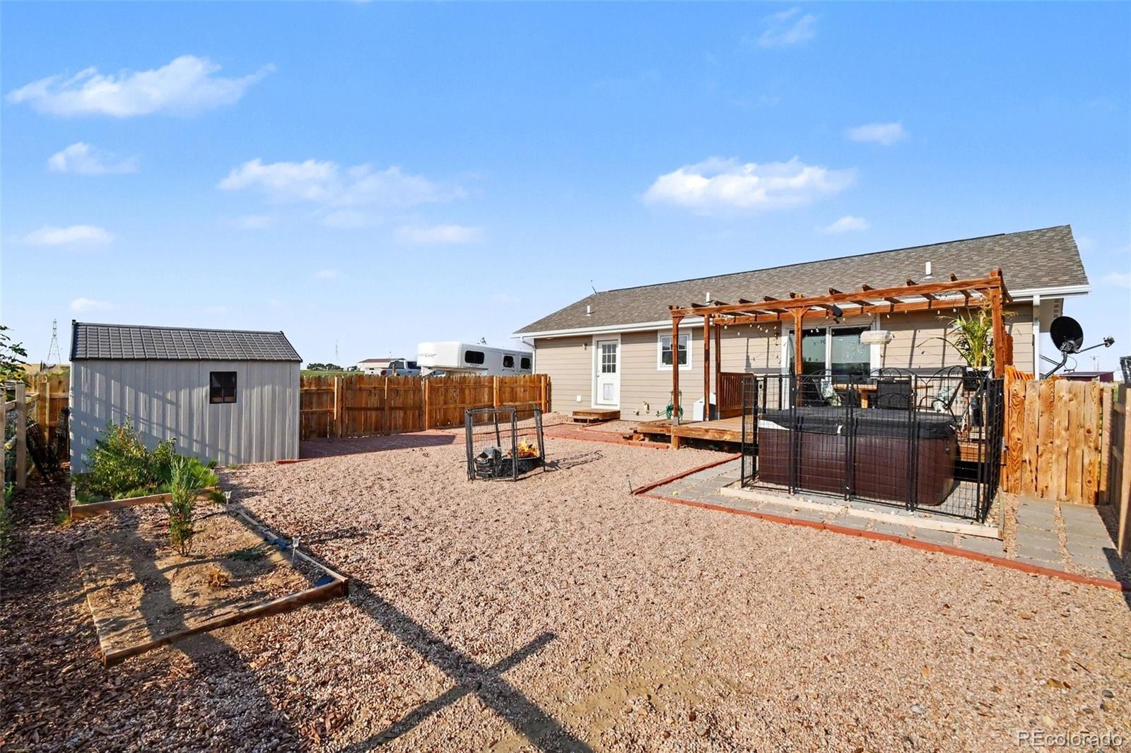 MLS Image #13 for 6669  county road 19 ,fort lupton, Colorado