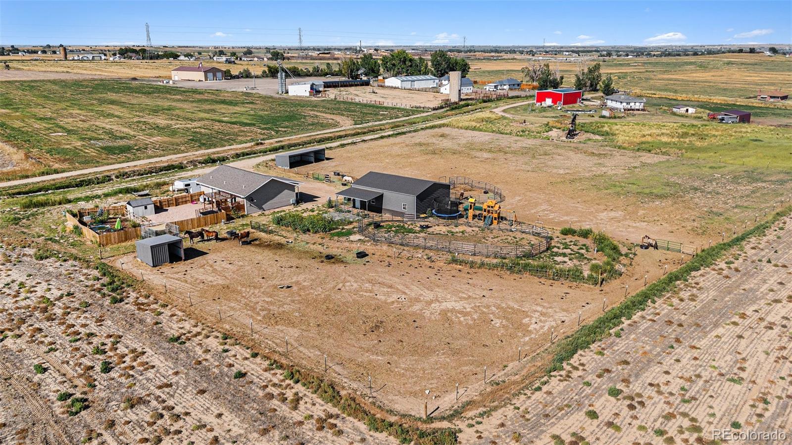 MLS Image #14 for 6669  county road 19 ,fort lupton, Colorado