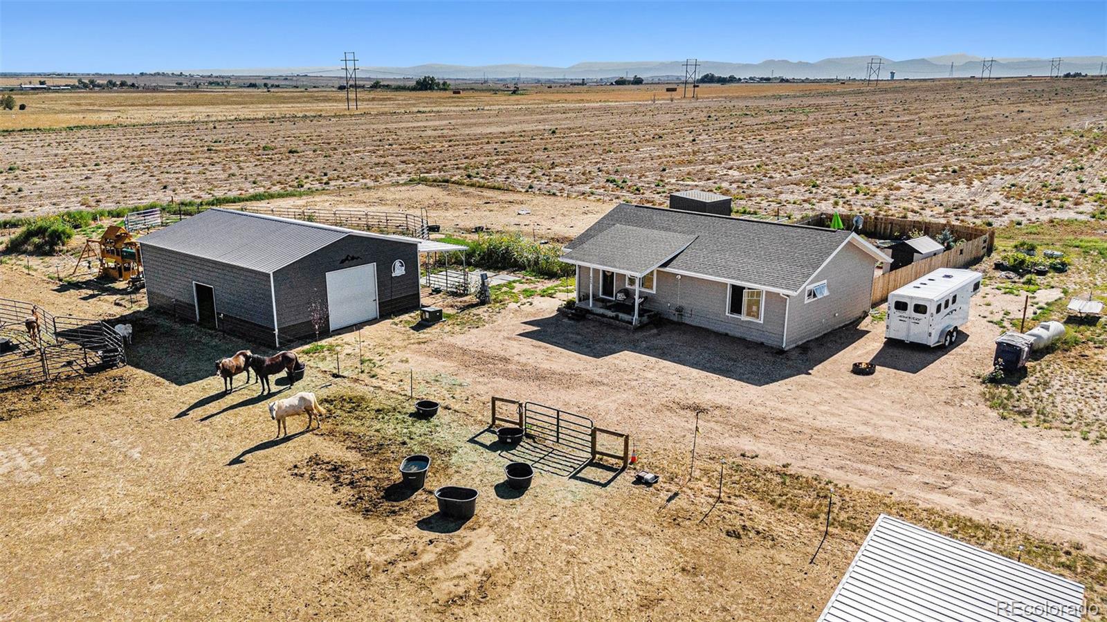 MLS Image #15 for 6669  county road 19 ,fort lupton, Colorado