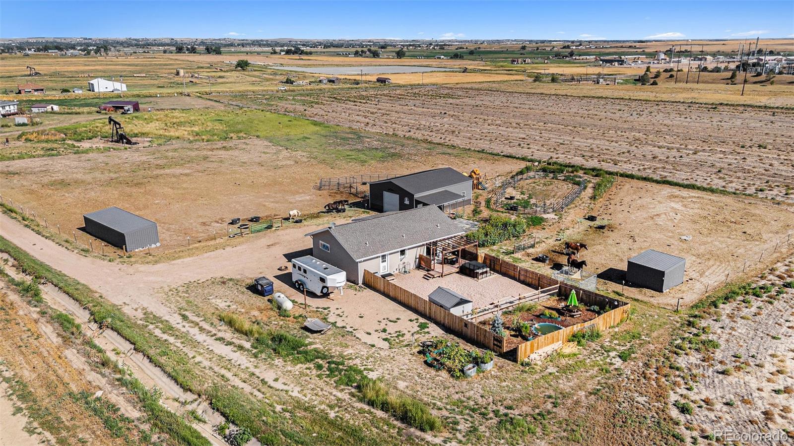 MLS Image #18 for 6669  county road 19 ,fort lupton, Colorado