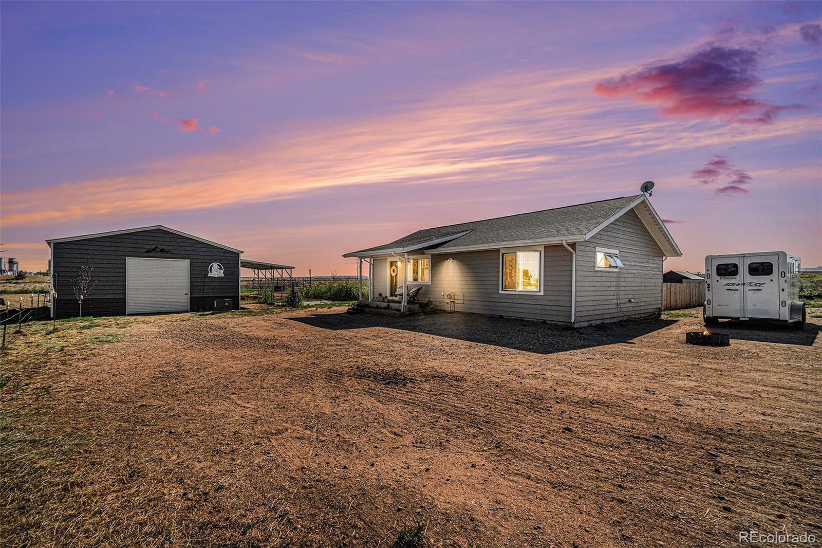 MLS Image #2 for 6669  county road 19 ,fort lupton, Colorado