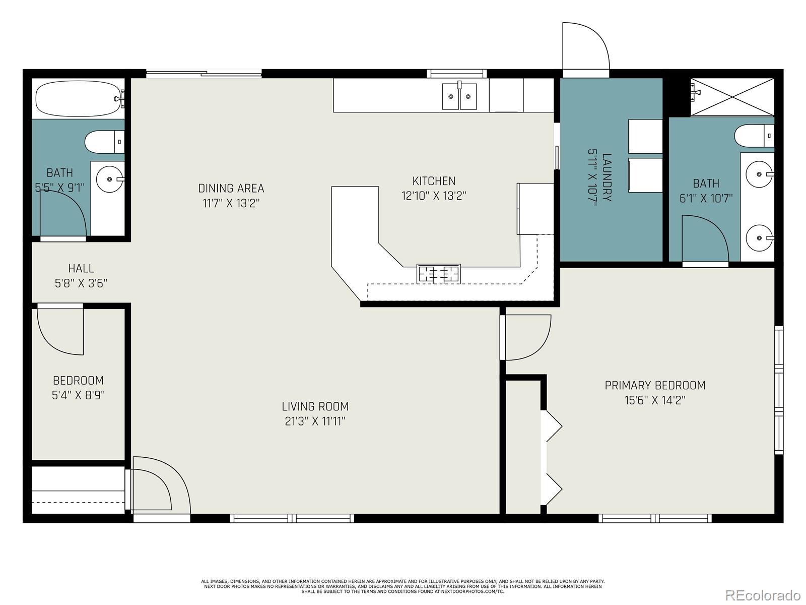 MLS Image #21 for 6669  county road 19 ,fort lupton, Colorado