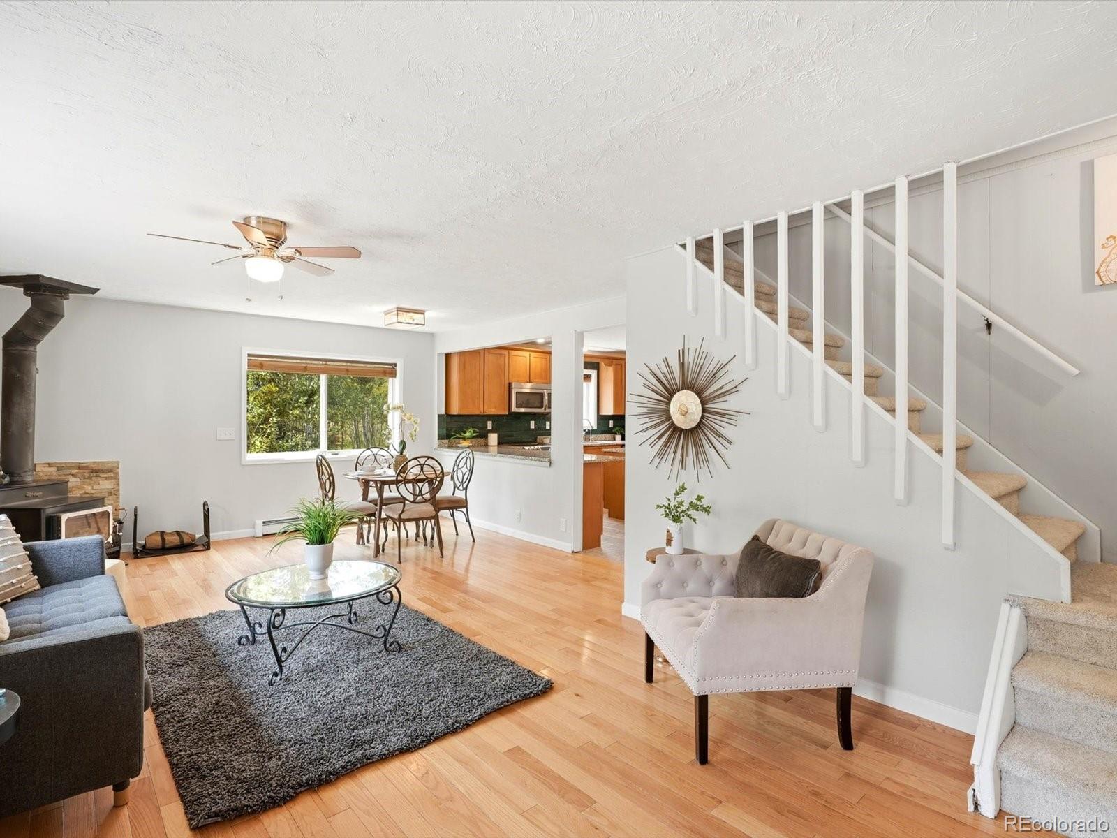 MLS Image #0 for 1209  camp eden road,golden, Colorado