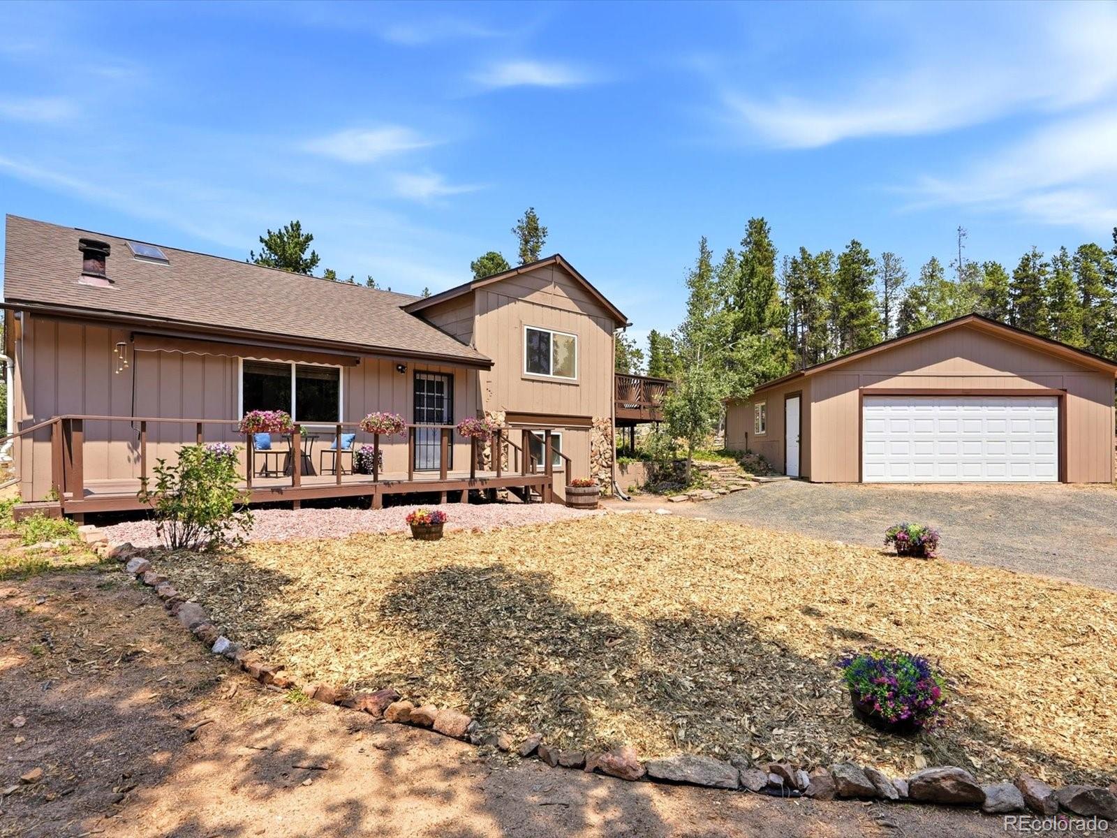 MLS Image #18 for 1209  camp eden road,golden, Colorado