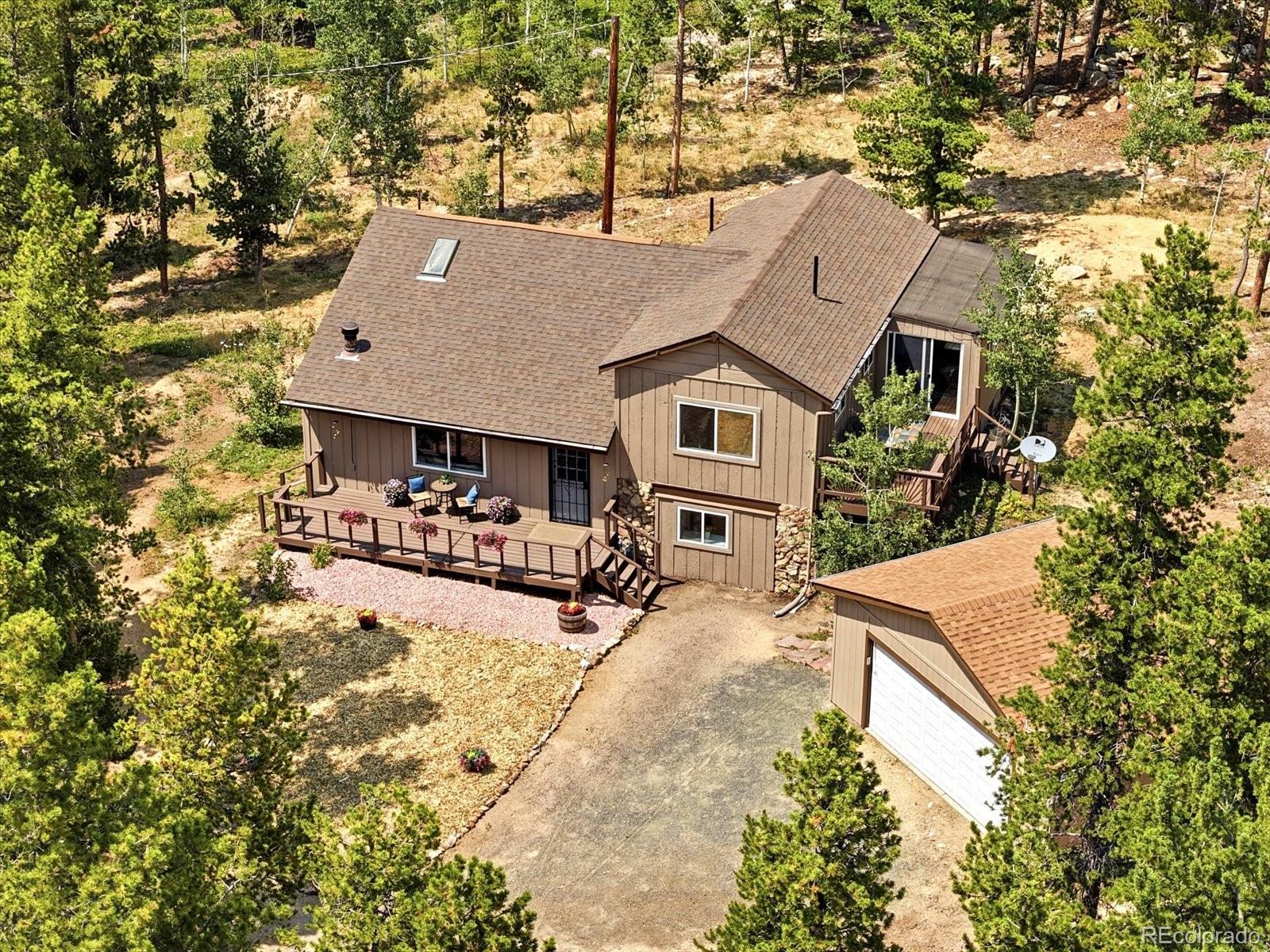 MLS Image #20 for 1209  camp eden road,golden, Colorado