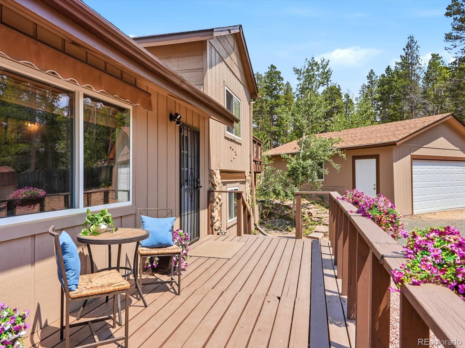MLS Image #22 for 1209  camp eden road,golden, Colorado