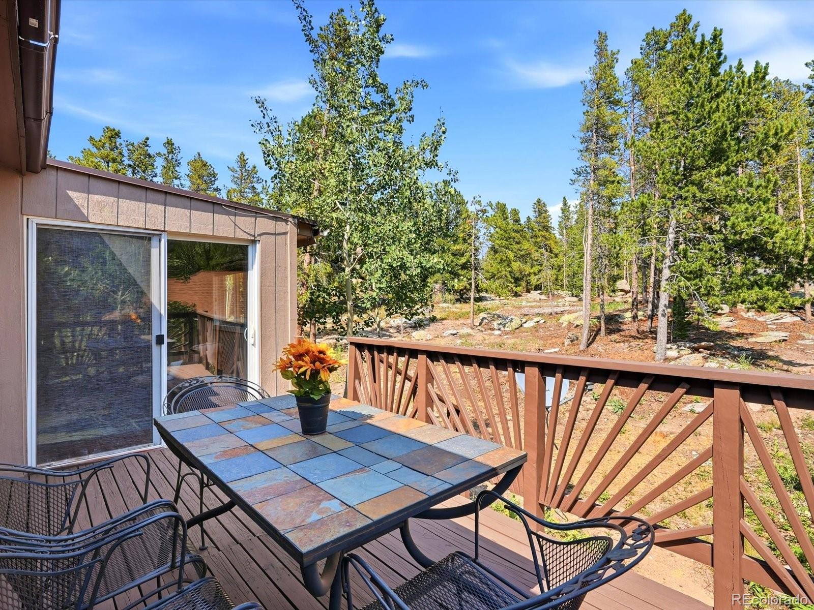 MLS Image #23 for 1209  camp eden road,golden, Colorado