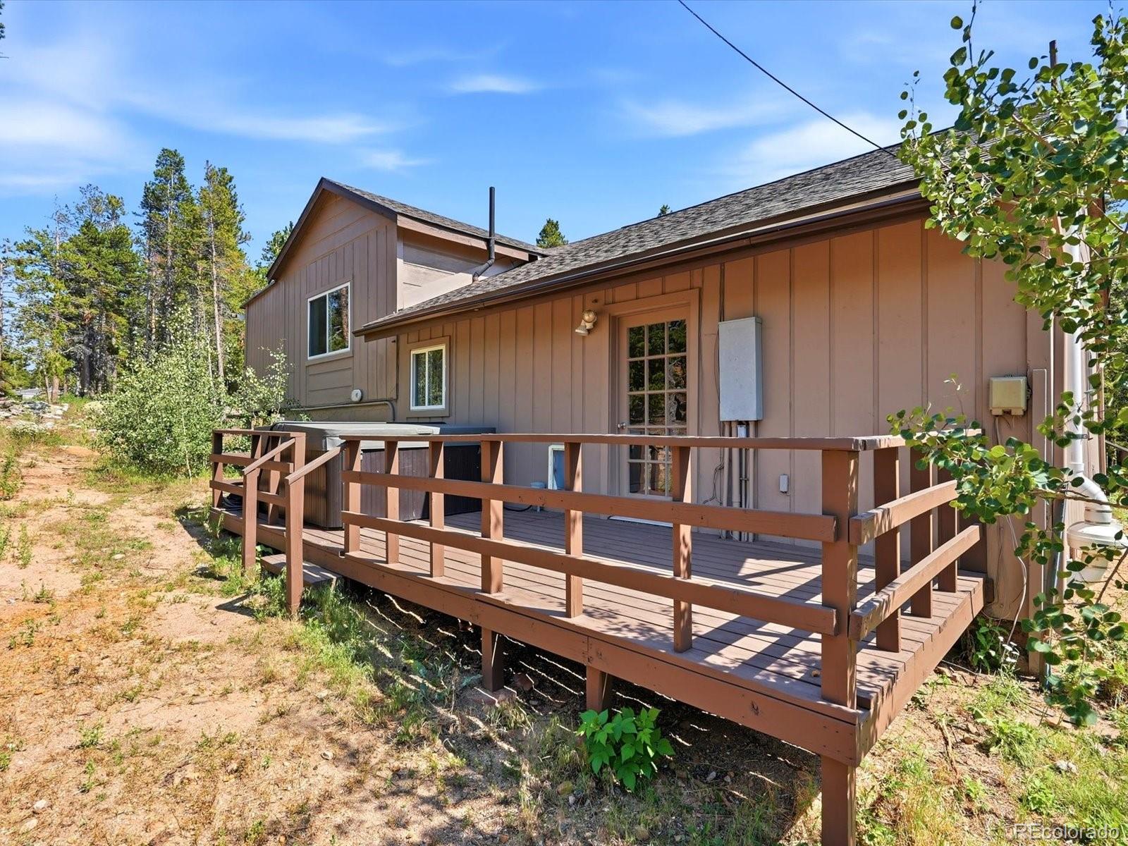 MLS Image #25 for 1209  camp eden road,golden, Colorado