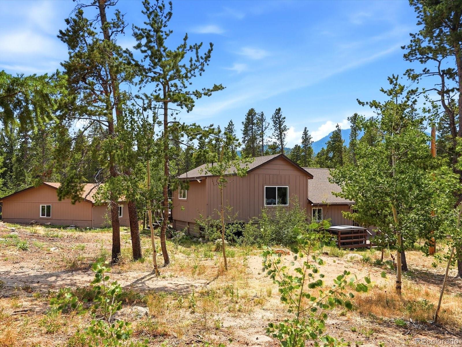 MLS Image #26 for 1209  camp eden road,golden, Colorado