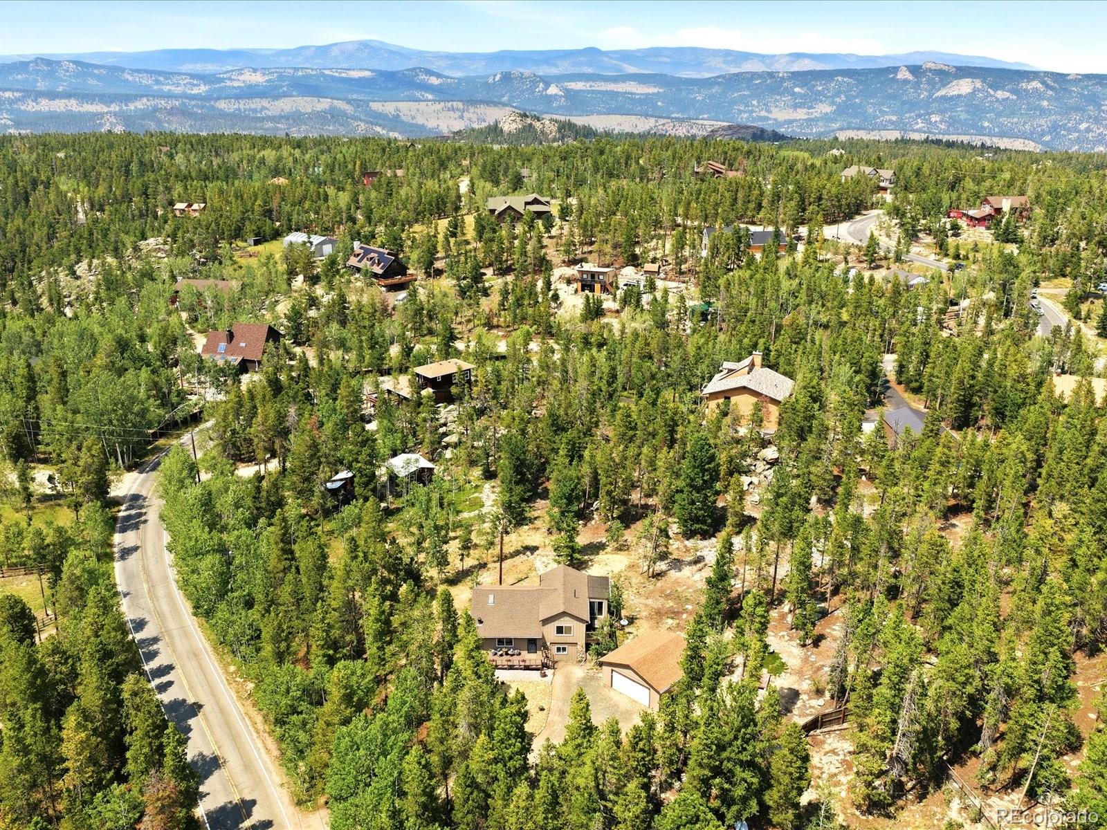 MLS Image #27 for 1209  camp eden road,golden, Colorado