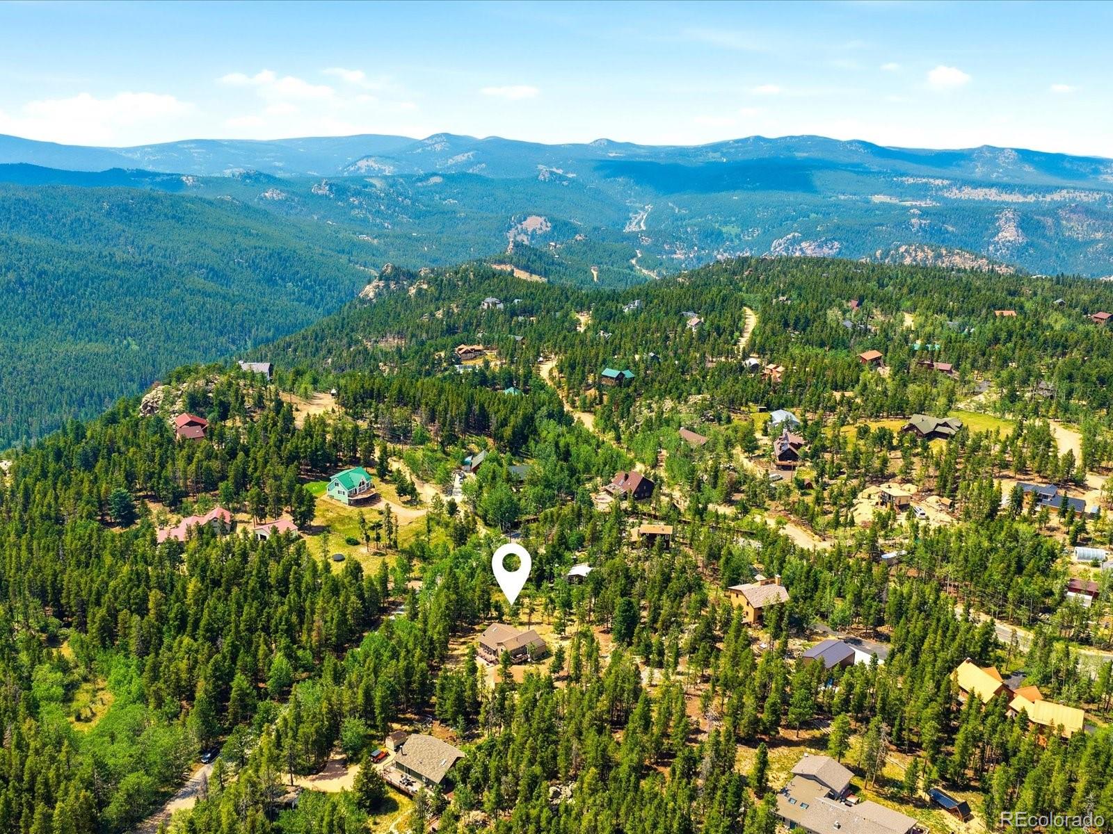 MLS Image #29 for 1209  camp eden road,golden, Colorado