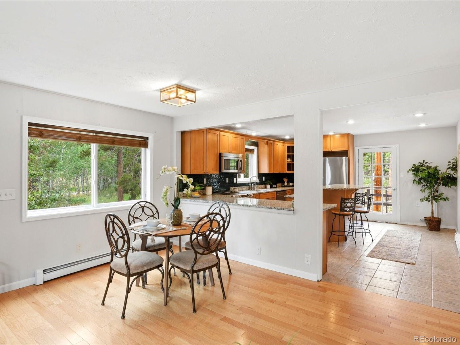 MLS Image #3 for 1209  camp eden road,golden, Colorado