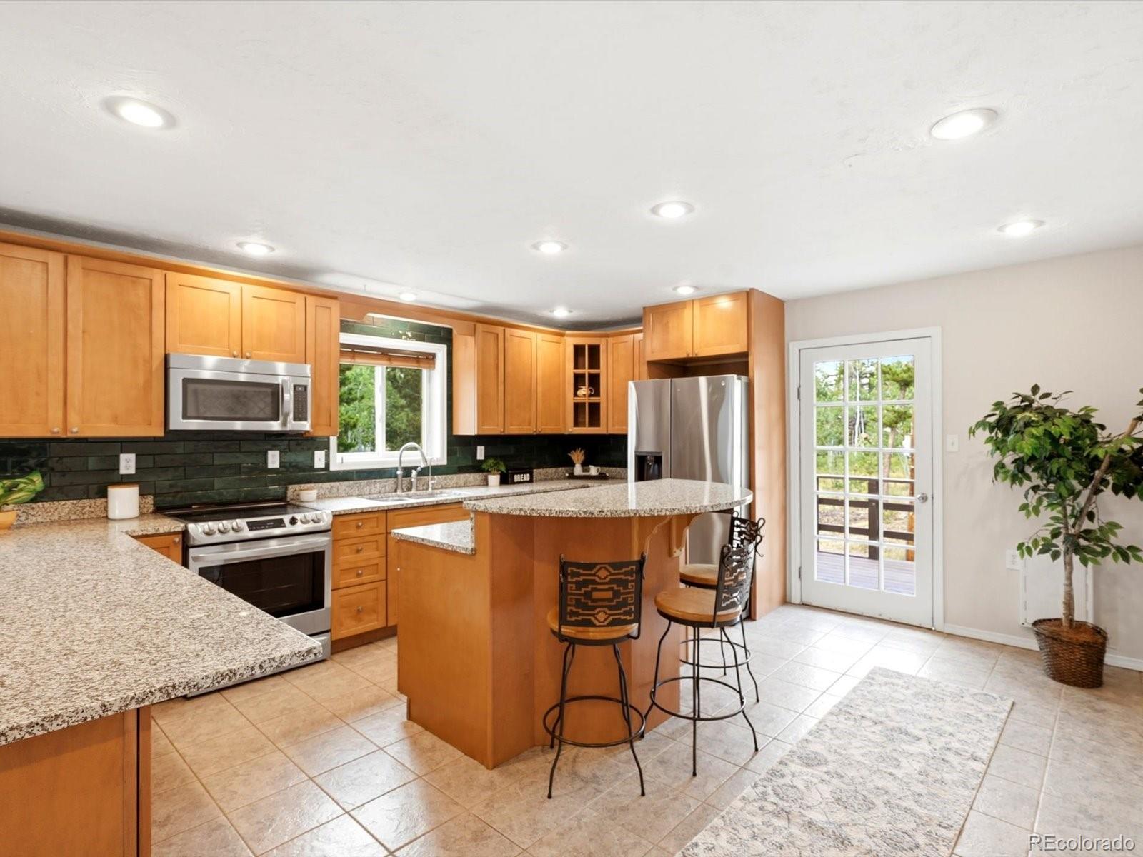 MLS Image #4 for 1209  camp eden road,golden, Colorado