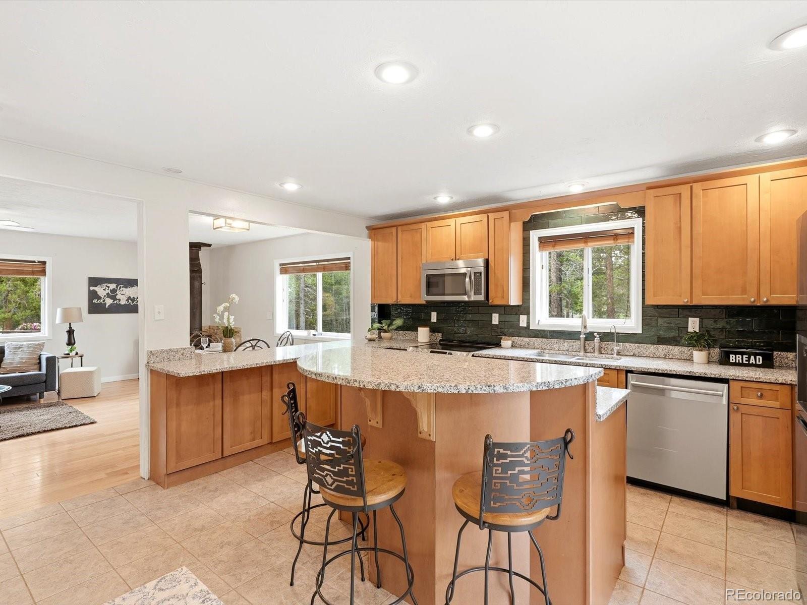 MLS Image #5 for 1209  camp eden road,golden, Colorado