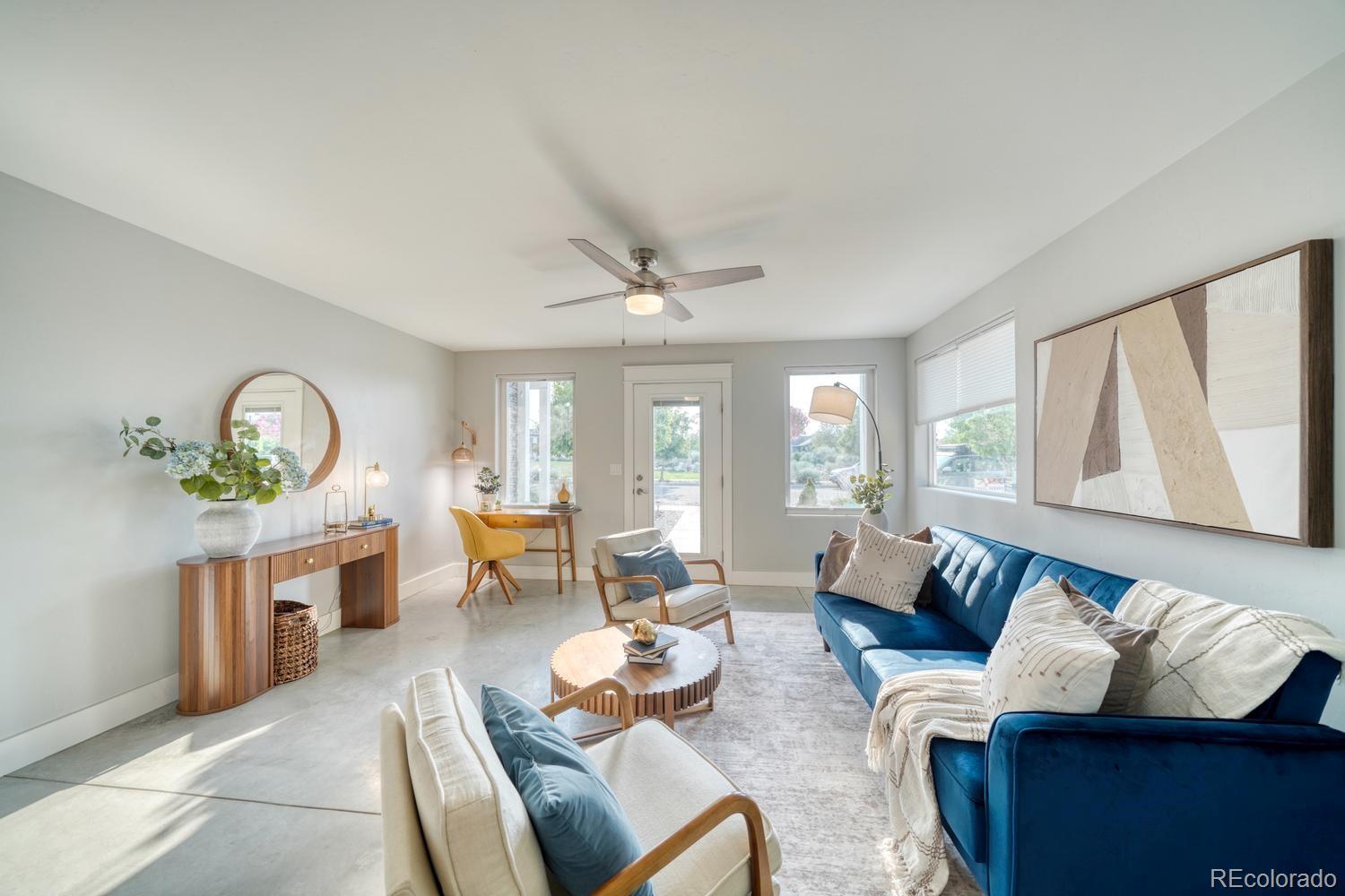 MLS Image #10 for 125  crestone mesa drive,salida, Colorado