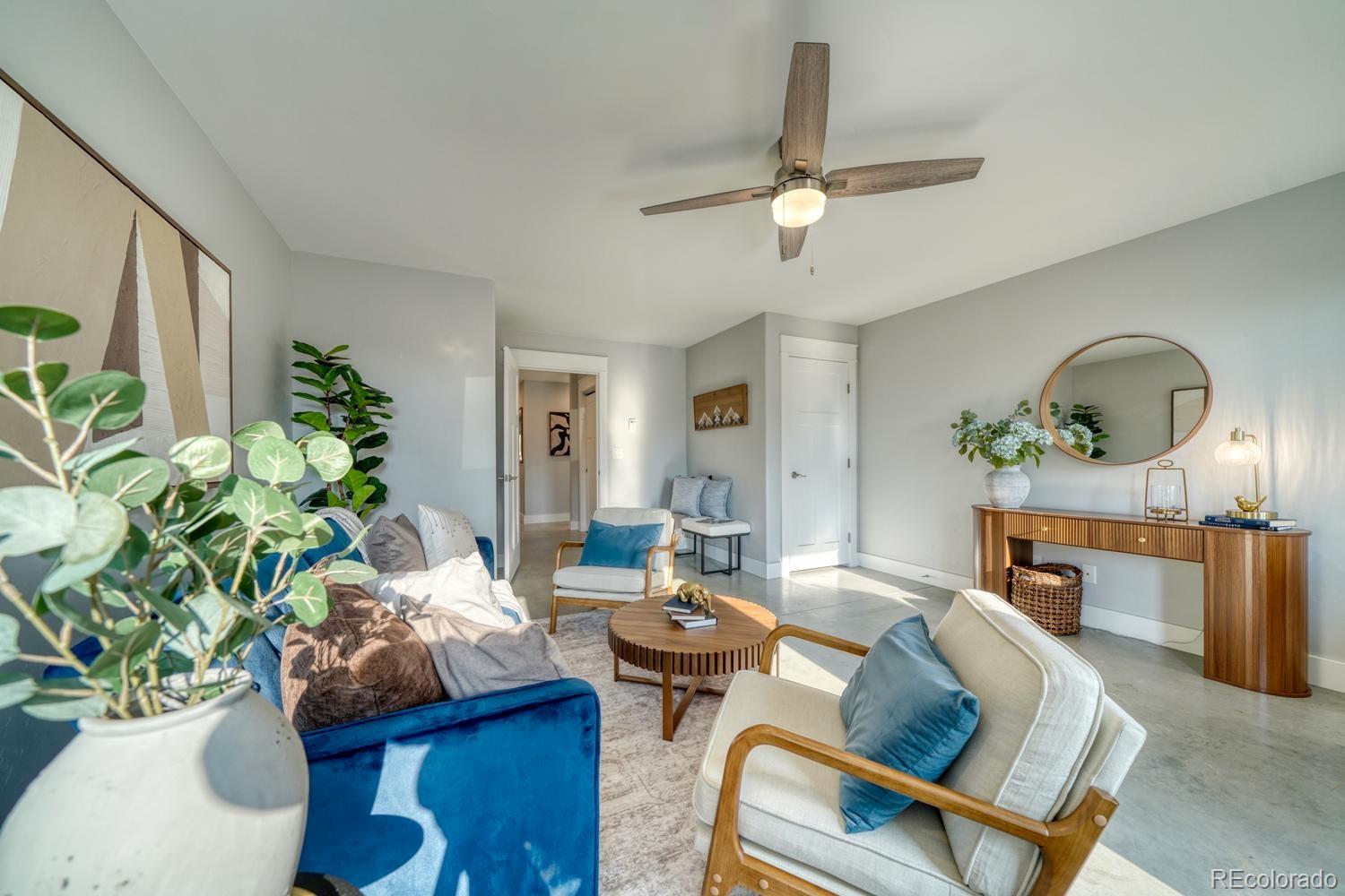 MLS Image #11 for 125  crestone mesa drive,salida, Colorado