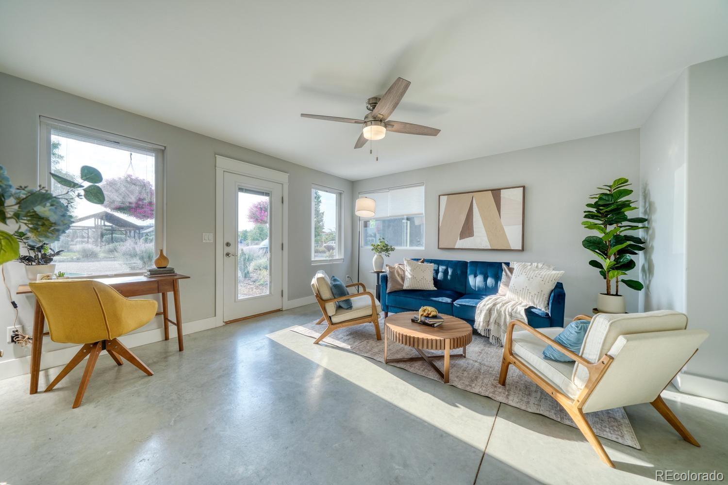 MLS Image #12 for 125  crestone mesa drive,salida, Colorado