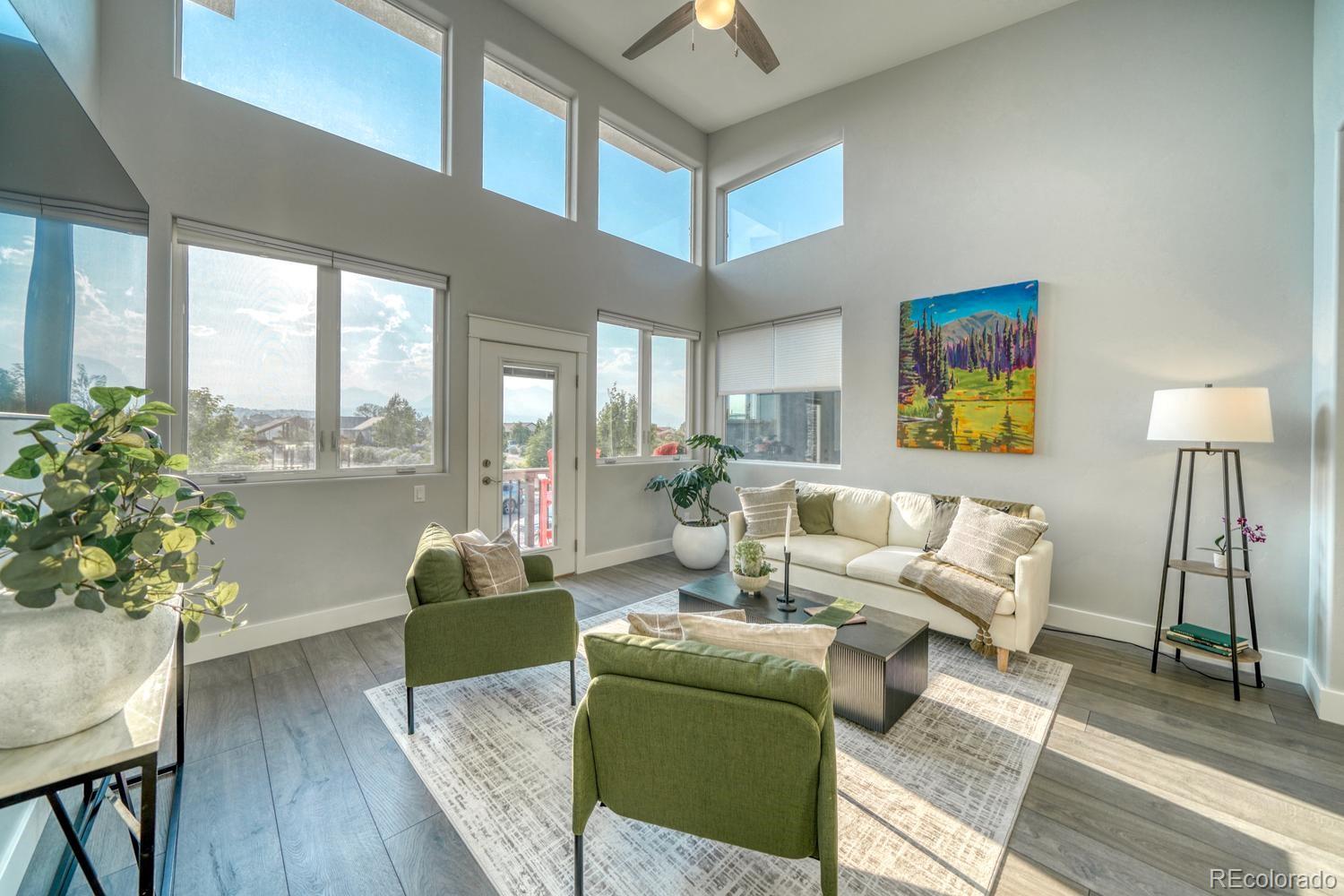 MLS Image #19 for 125  crestone mesa drive,salida, Colorado