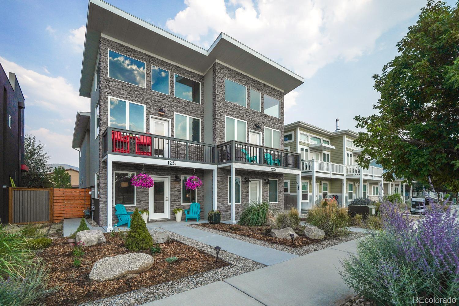 MLS Image #2 for 125  crestone mesa drive,salida, Colorado