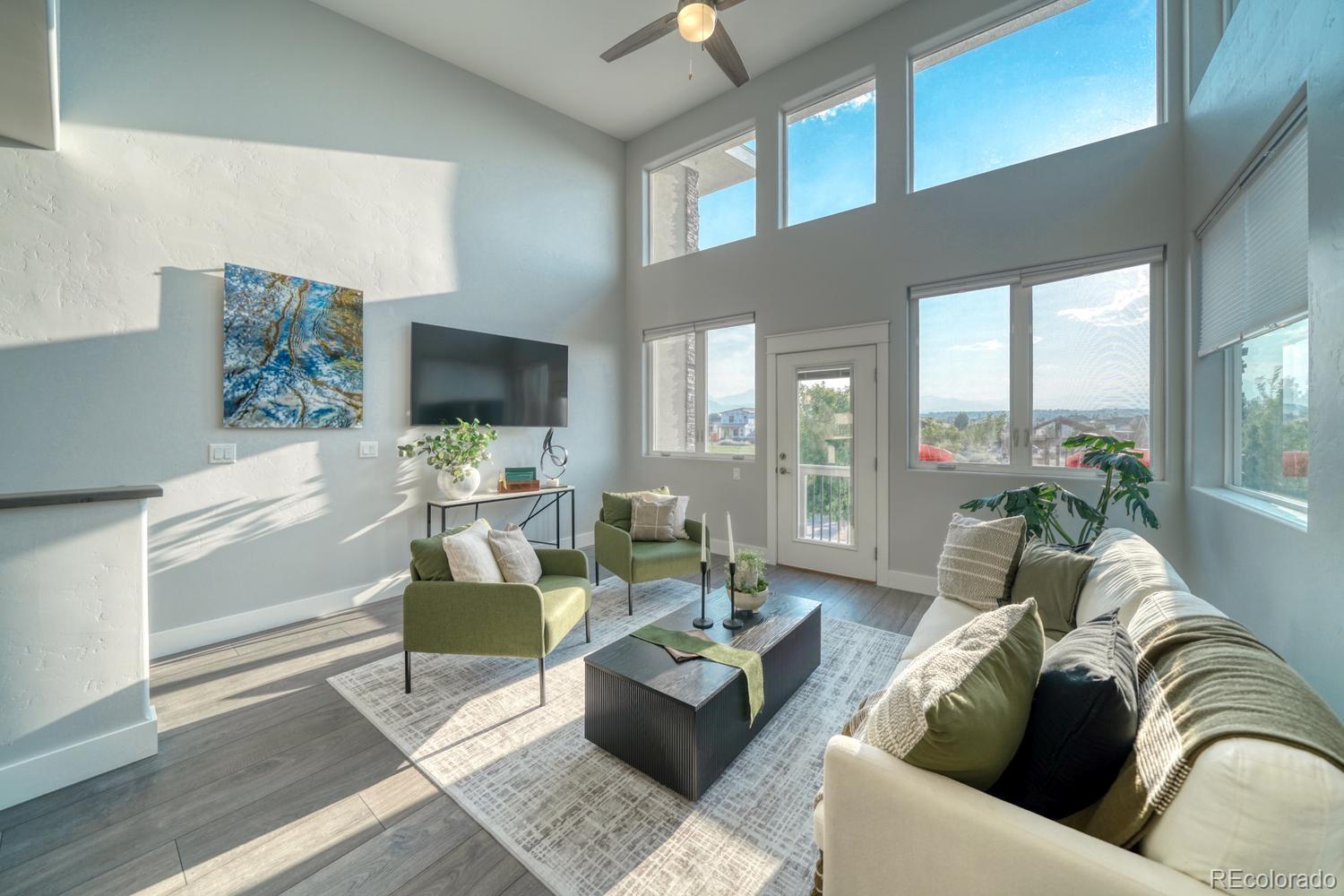 MLS Image #20 for 125  crestone mesa drive,salida, Colorado
