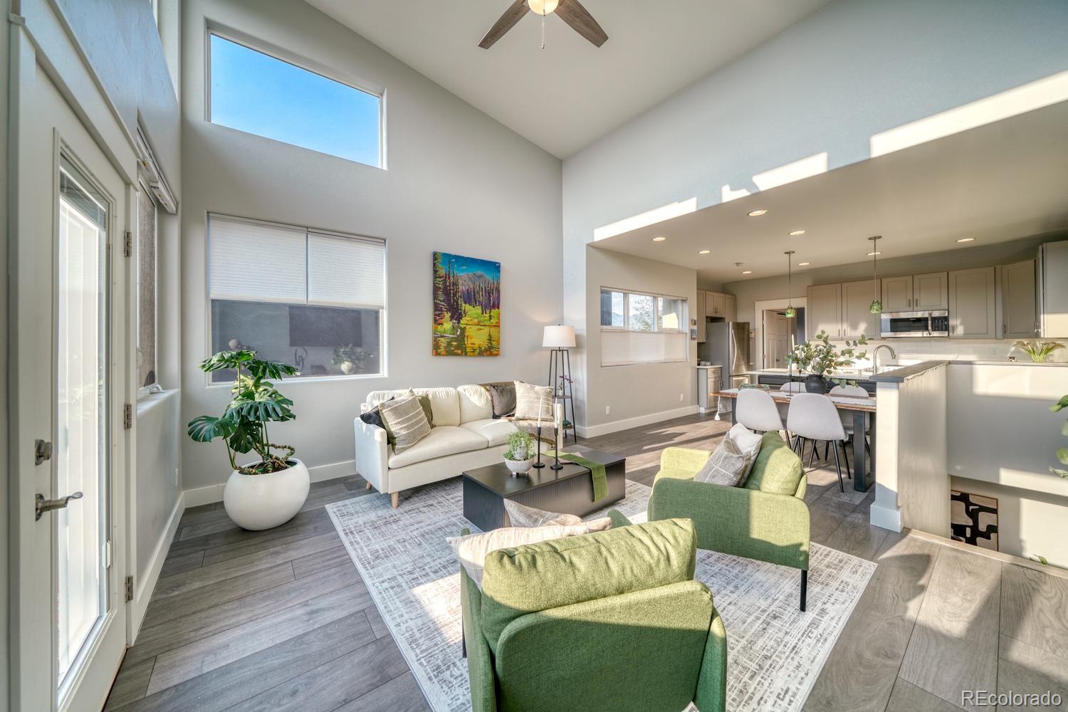 MLS Image #21 for 125  crestone mesa drive,salida, Colorado