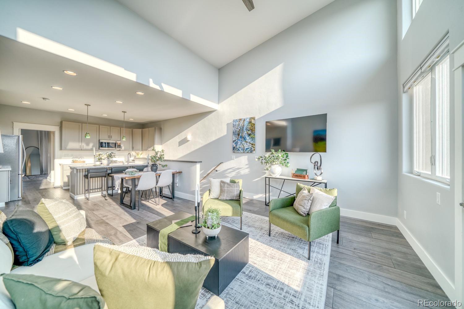 MLS Image #22 for 125  crestone mesa drive,salida, Colorado