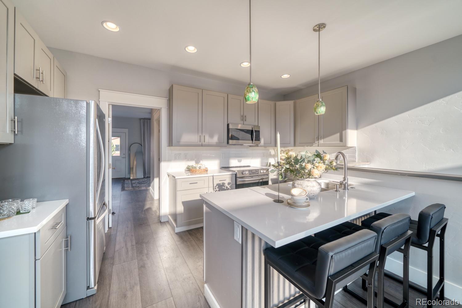 MLS Image #27 for 125  crestone mesa drive,salida, Colorado