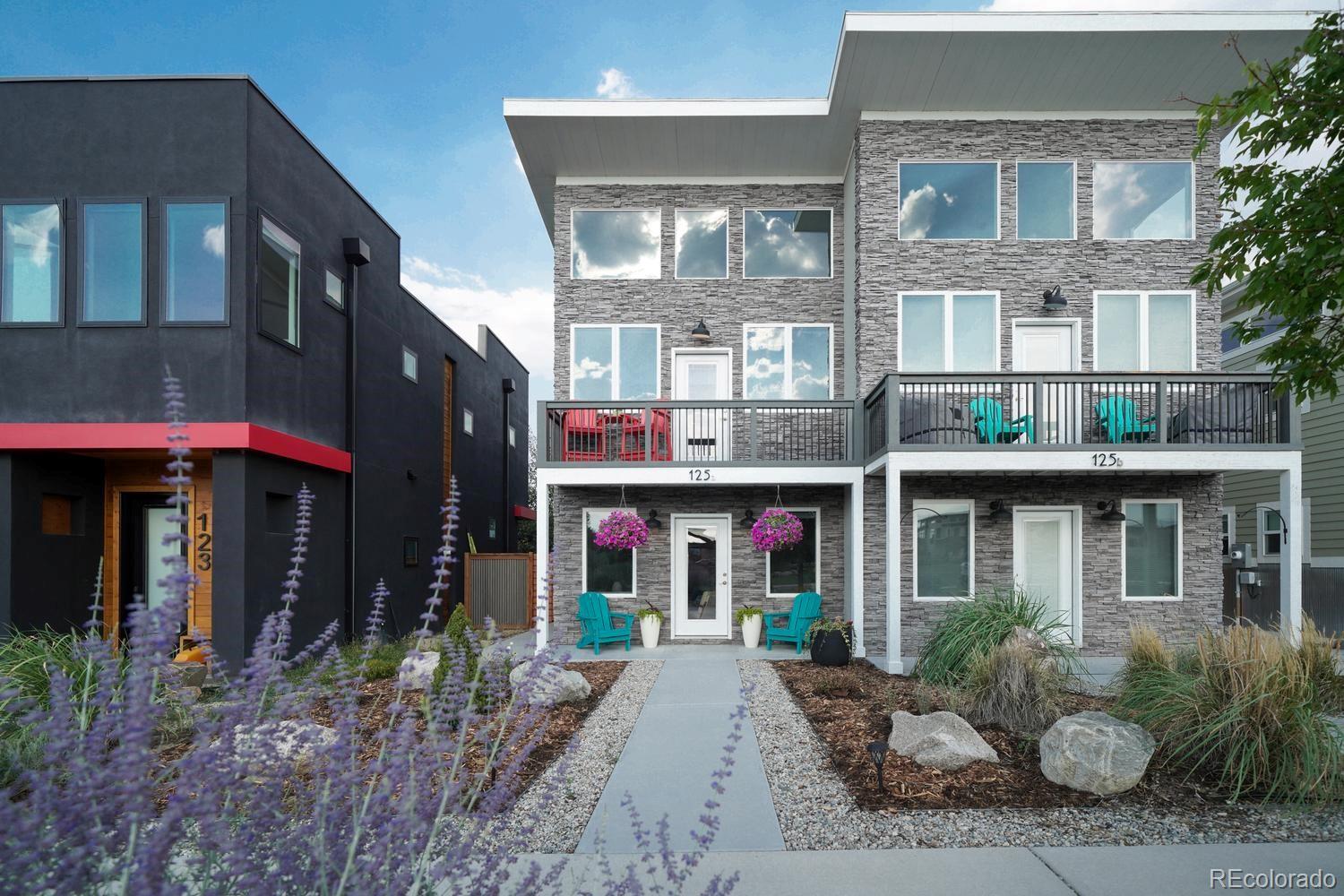 MLS Image #3 for 125  crestone mesa drive,salida, Colorado