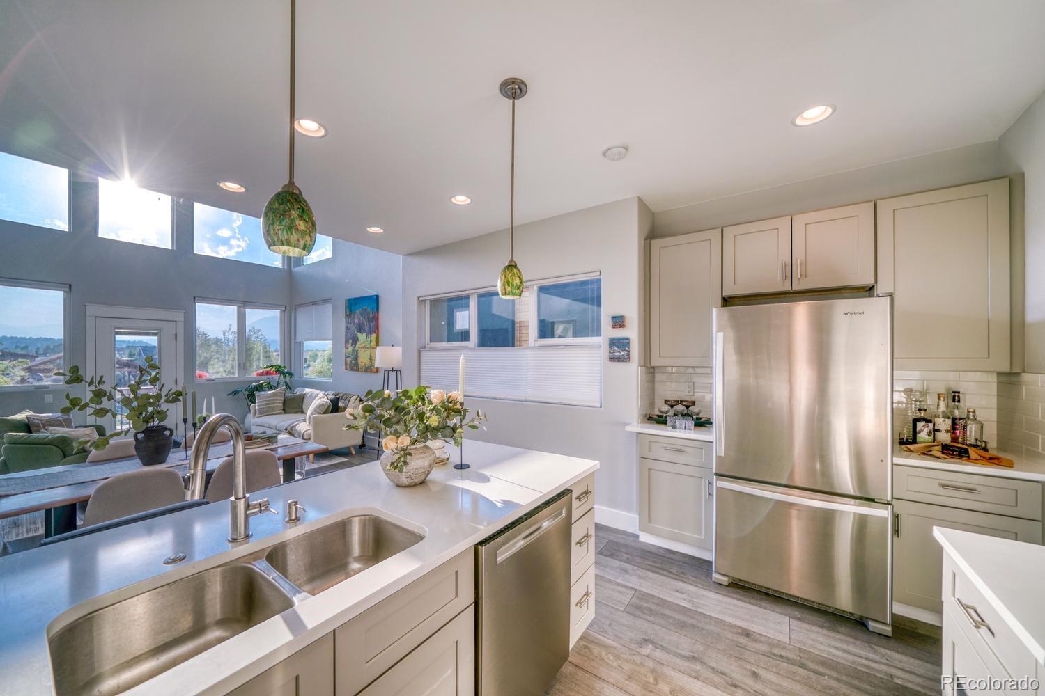 MLS Image #30 for 125  crestone mesa drive,salida, Colorado