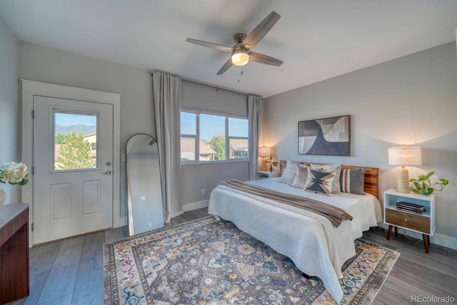 MLS Image #33 for 125  crestone mesa drive,salida, Colorado