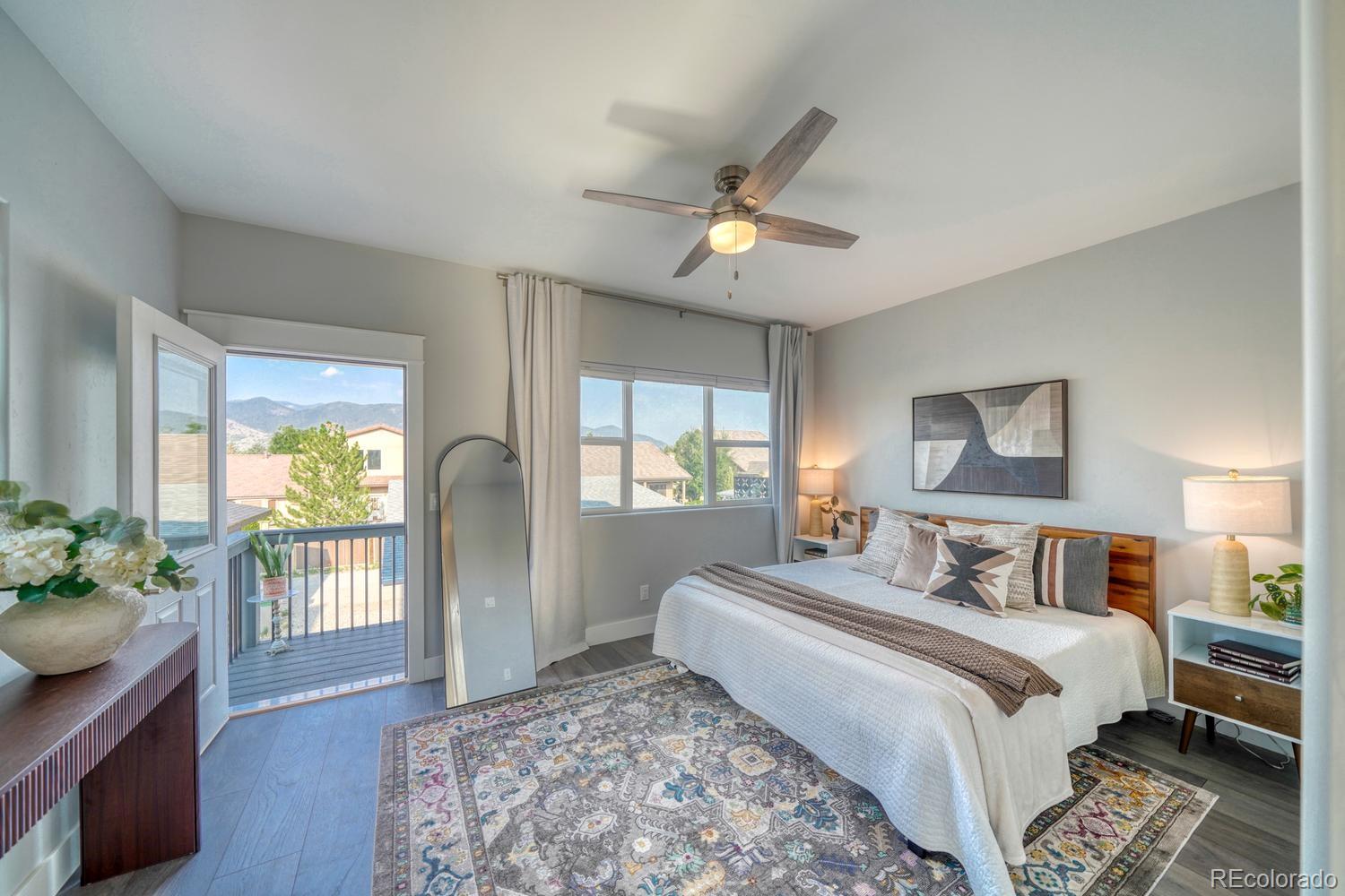 MLS Image #37 for 125  crestone mesa drive,salida, Colorado
