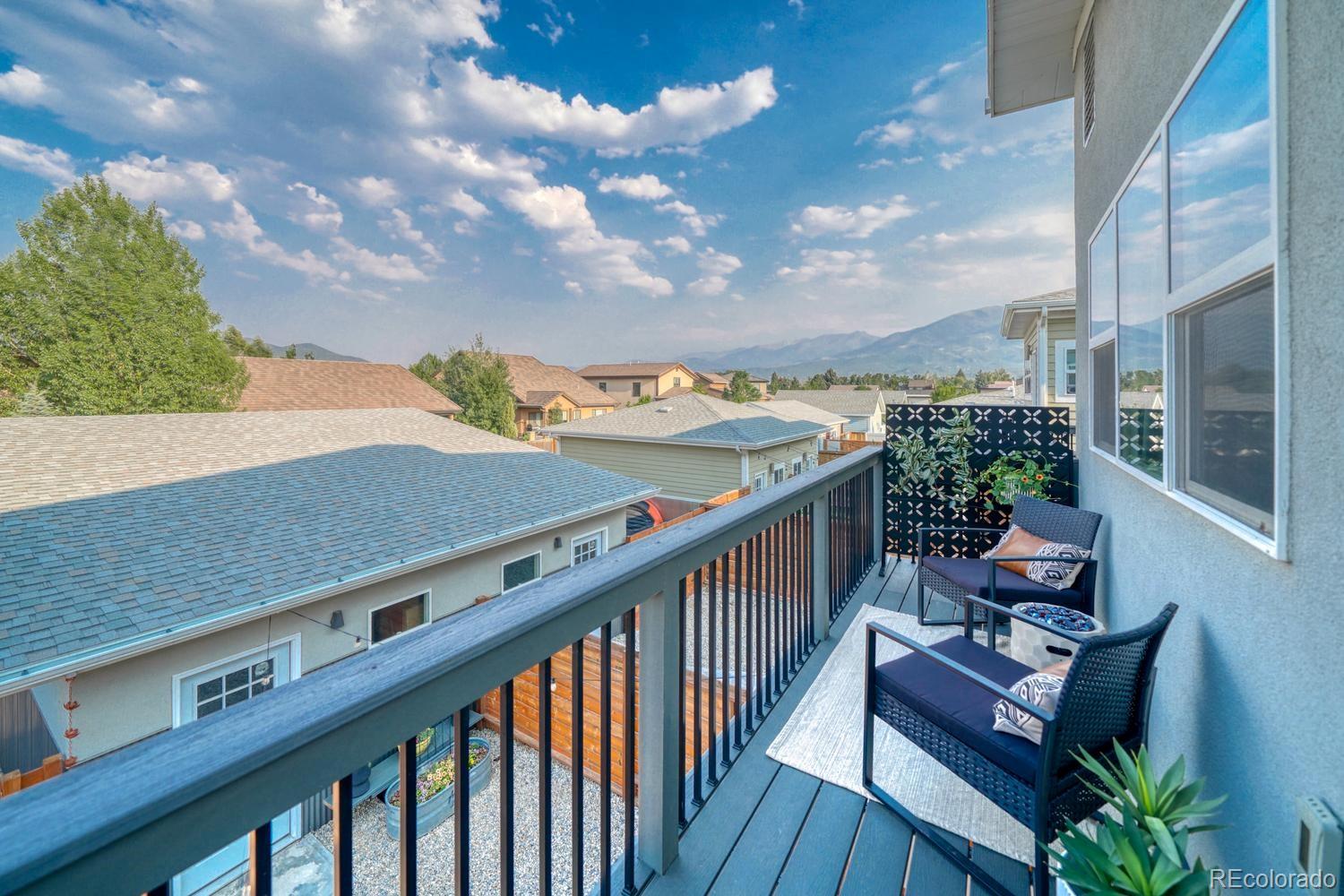 MLS Image #38 for 125  crestone mesa drive,salida, Colorado