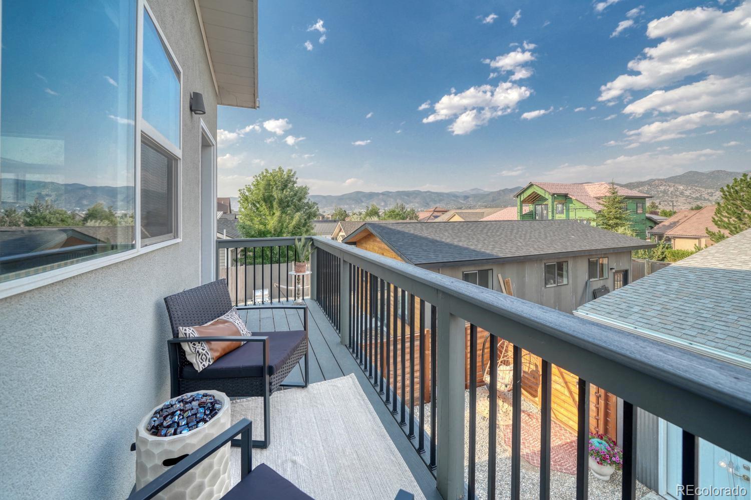MLS Image #39 for 125  crestone mesa drive,salida, Colorado