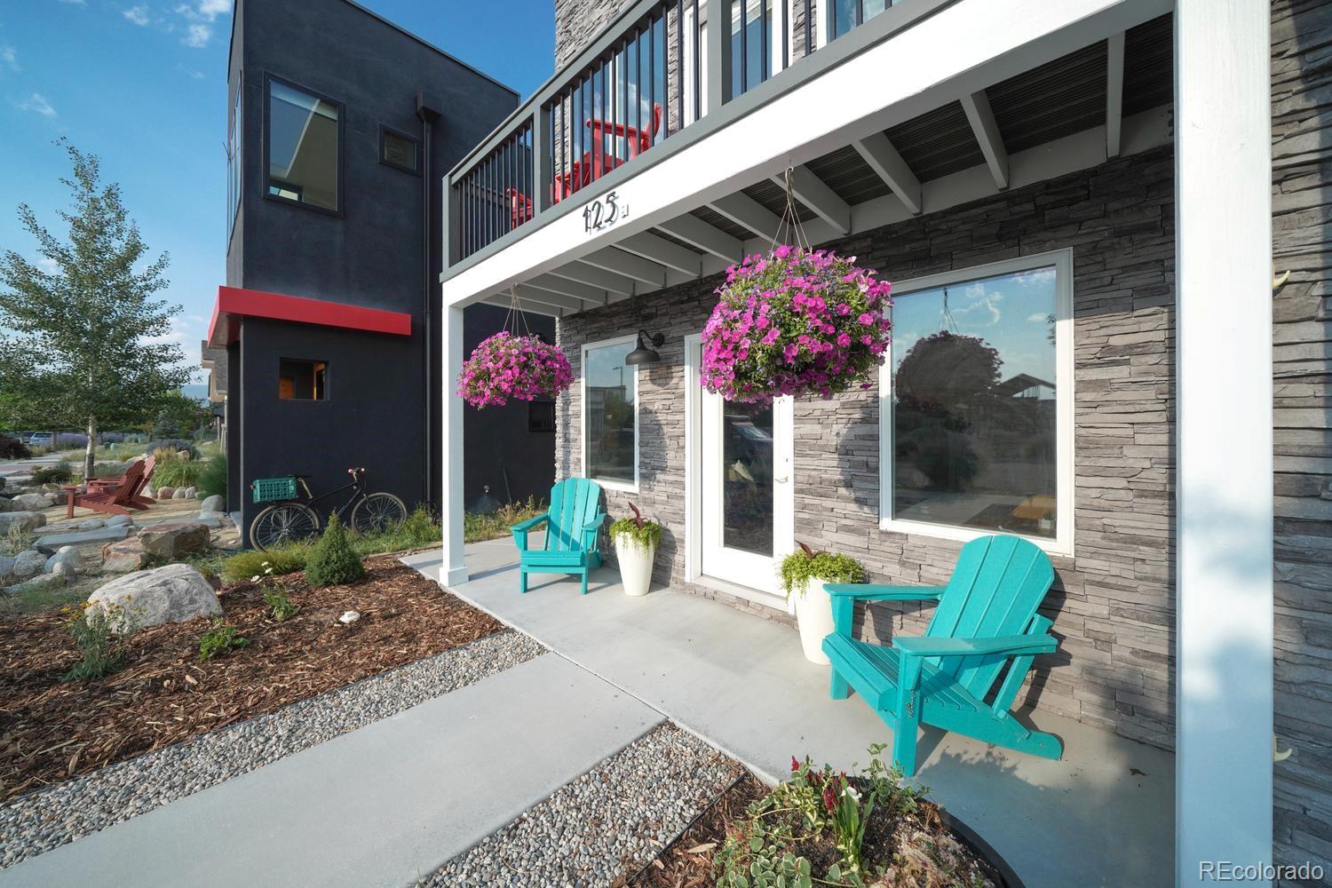 MLS Image #4 for 125  crestone mesa drive,salida, Colorado